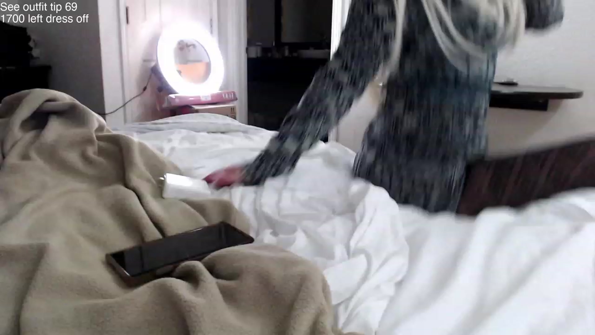 Gallery image thumbnail from Blondilocks's myfreecams stream on, 12/09/2022, 01:45 image 15 of 20