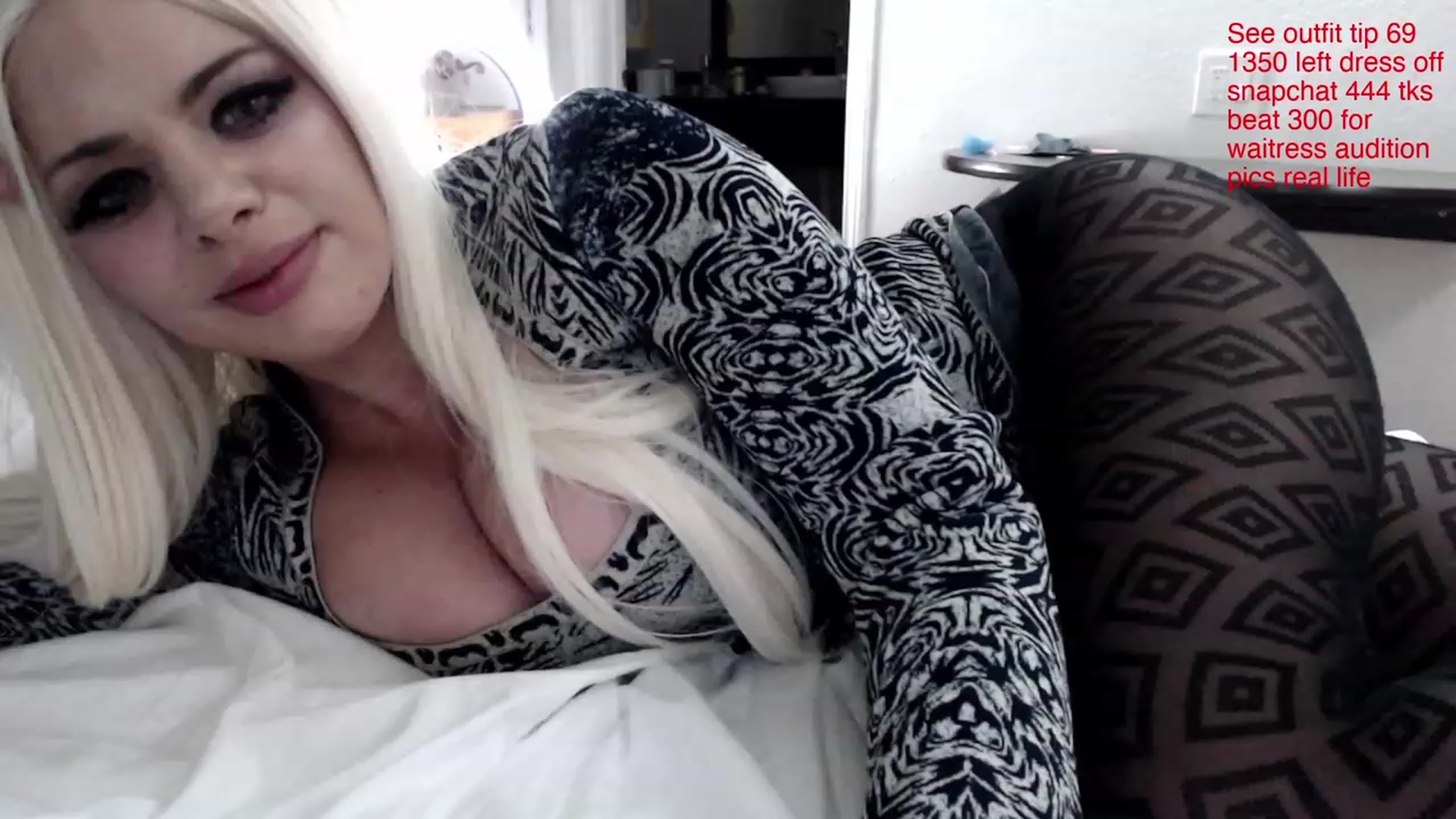 Gallery image thumbnail from Blondilocks's myfreecams stream on, 12/09/2022, 02:42 image 9 of 20