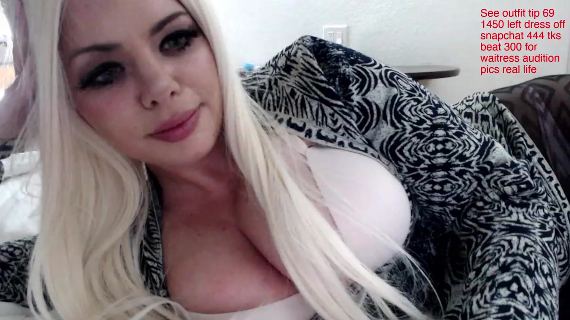 Gallery image thumbnail from Blondilocks's myfreecams stream on, 12/09/2022, 02:42 image 1 of 20