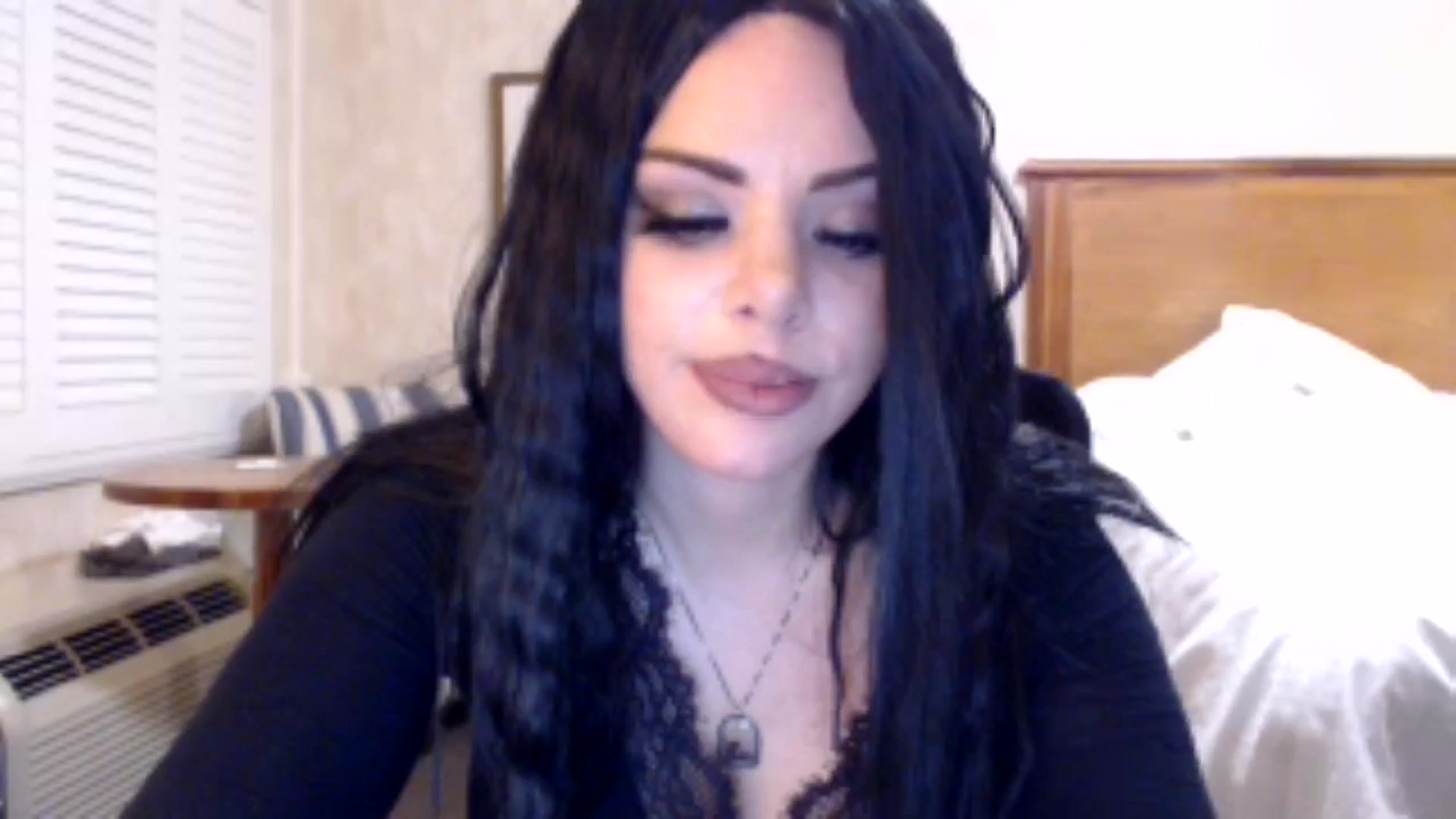 Gallery image thumbnail from Blondilocks's myfreecams stream on, 03/10/2025, 05:58 image 9 of 20
