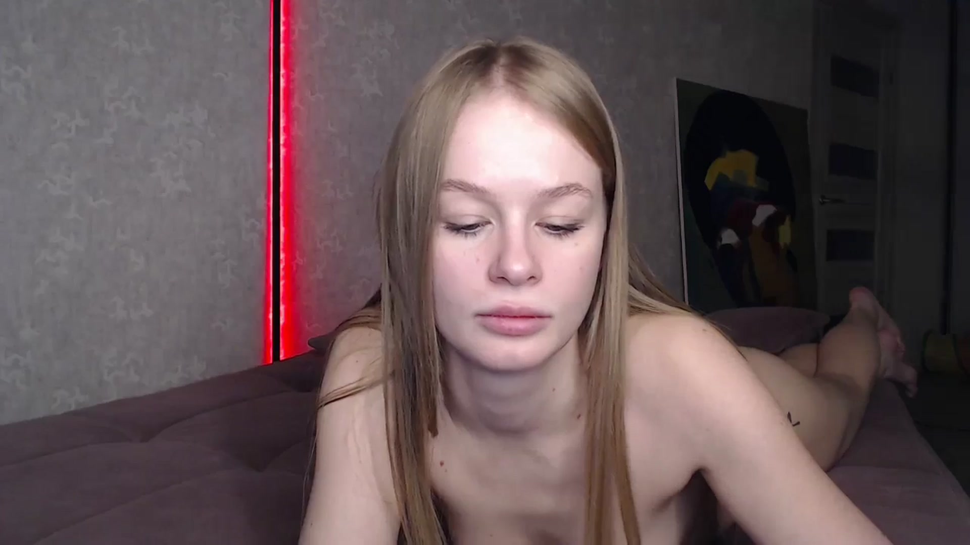 Gallery image thumbnail from Blondino4ka07's myfreecams stream on, 02/11/2024, 18:41 image 18 of 20