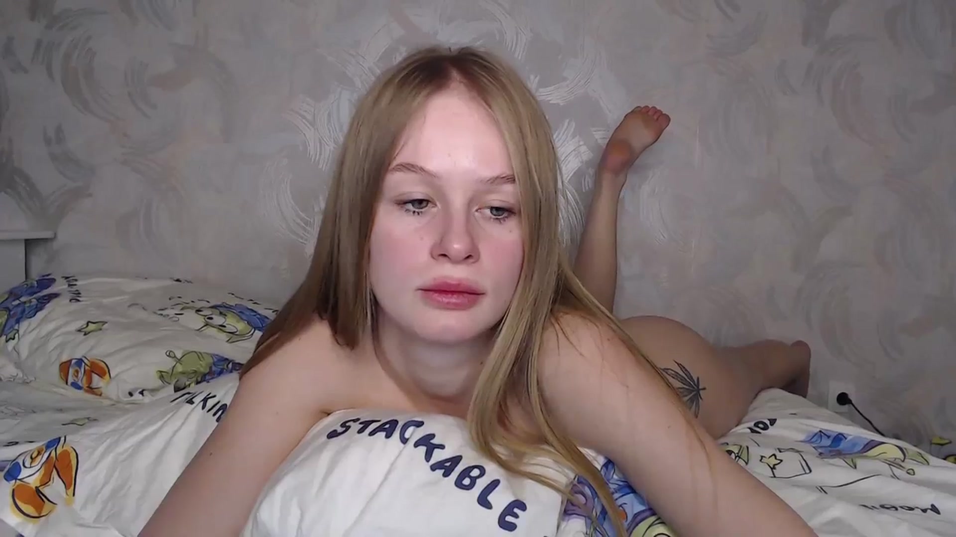 Gallery image thumbnail from Blondino4ka07's myfreecams stream on, 02/18/2024, 18:03 image 5 of 20