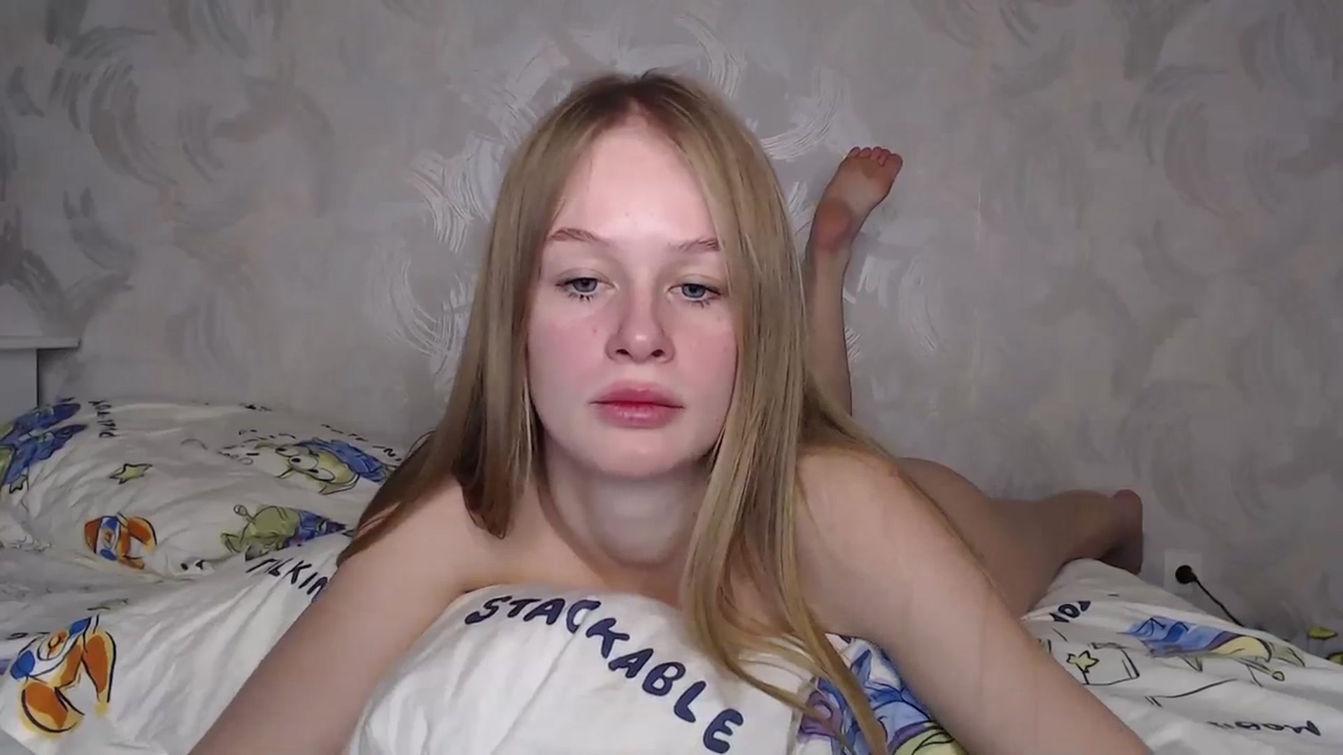 Gallery image thumbnail from Blondino4ka07's myfreecams stream on, 02/18/2024, 18:03 image 6 of 20