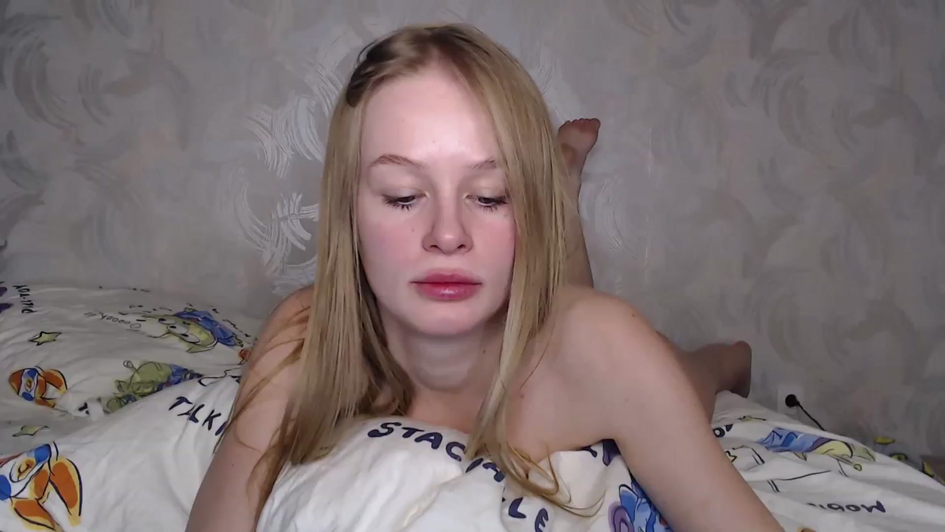 Gallery image thumbnail from Blondino4ka07's myfreecams stream on, 02/18/2024, 18:03 image 20 of 20