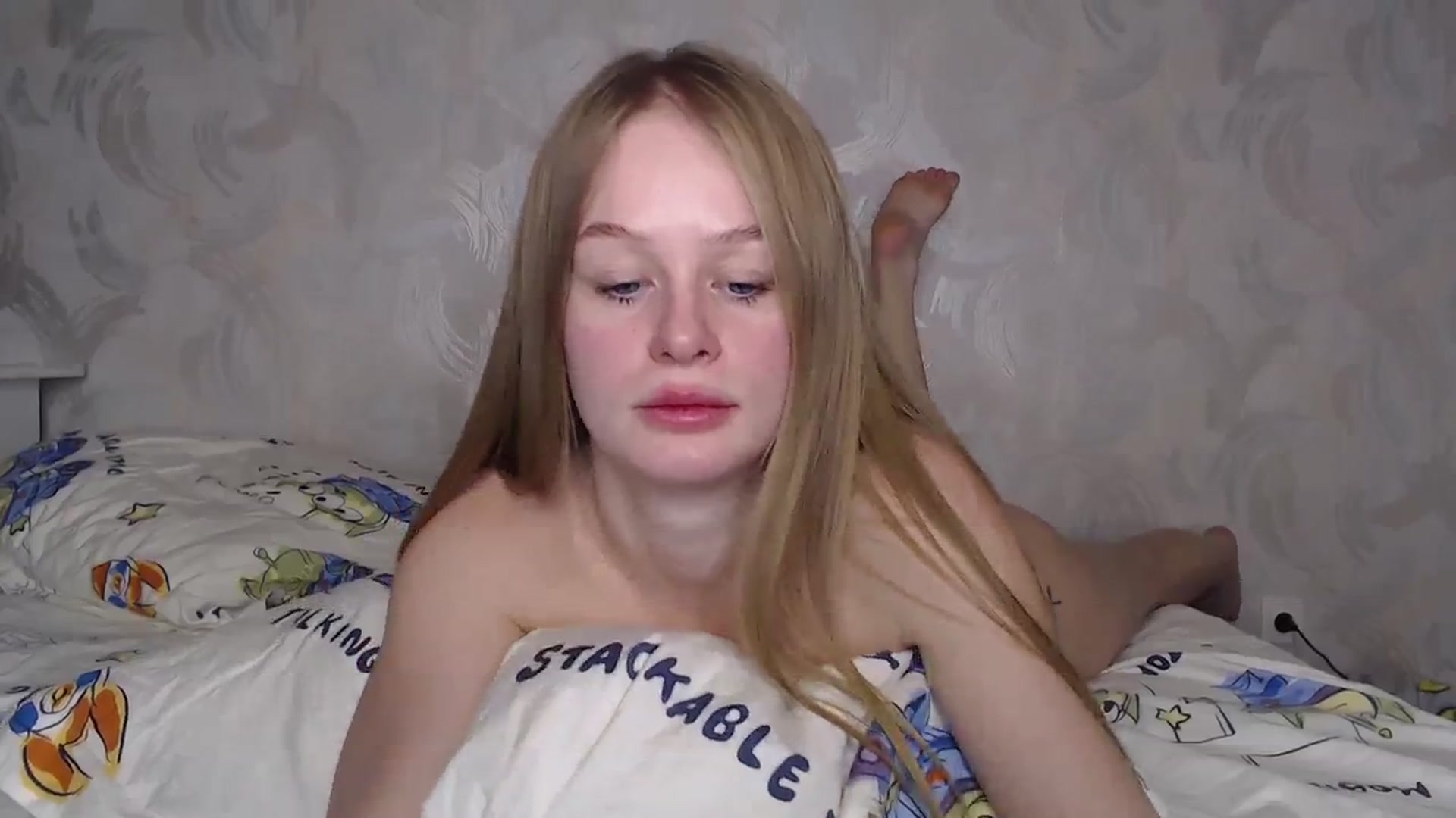 Gallery image thumbnail from Blondino4ka07's myfreecams stream on, 02/18/2024, 18:03 image 4 of 20