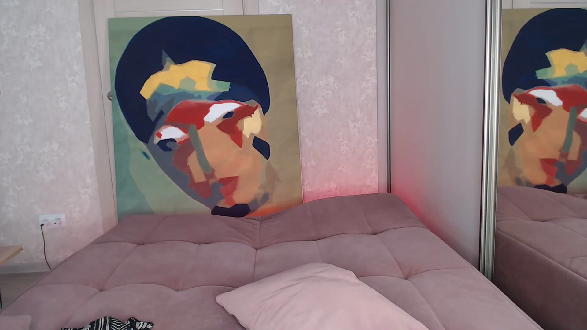 Gallery image thumbnail from Blondino4ka07's myfreecams stream on, 03/18/2024, 11:17 image 10 of 20
