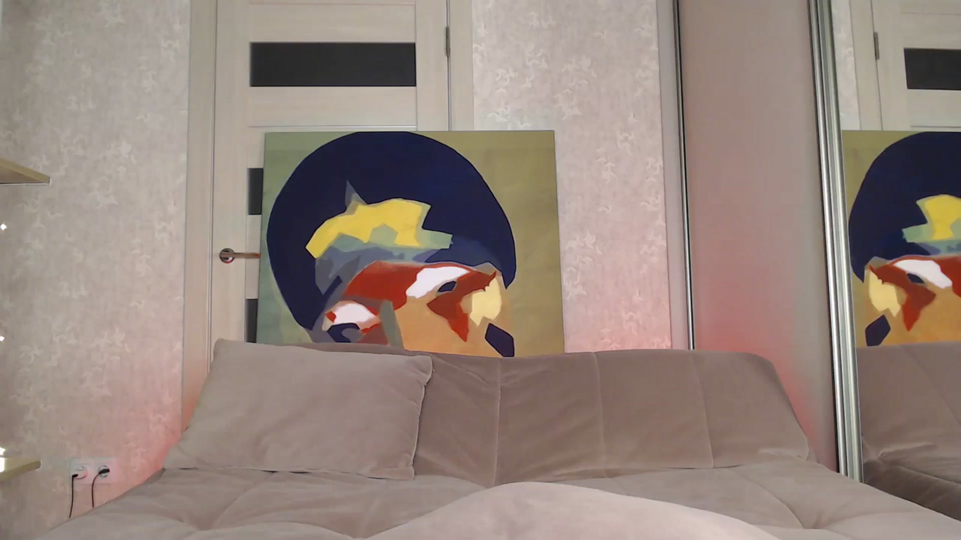 Gallery image thumbnail from Blondino4ka07's myfreecams stream on, 03/18/2024, 19:00 image 17 of 20