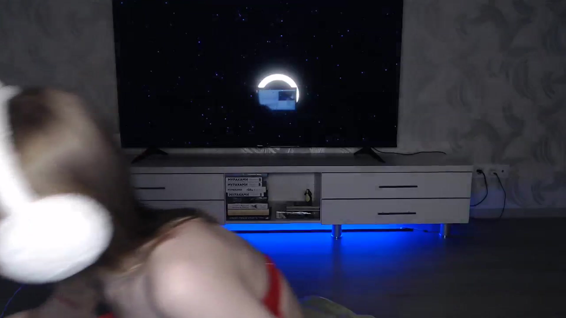 Gallery image thumbnail from Blondino4ka07's myfreecams stream on, 04/05/2024, 18:22 image 3 of 20