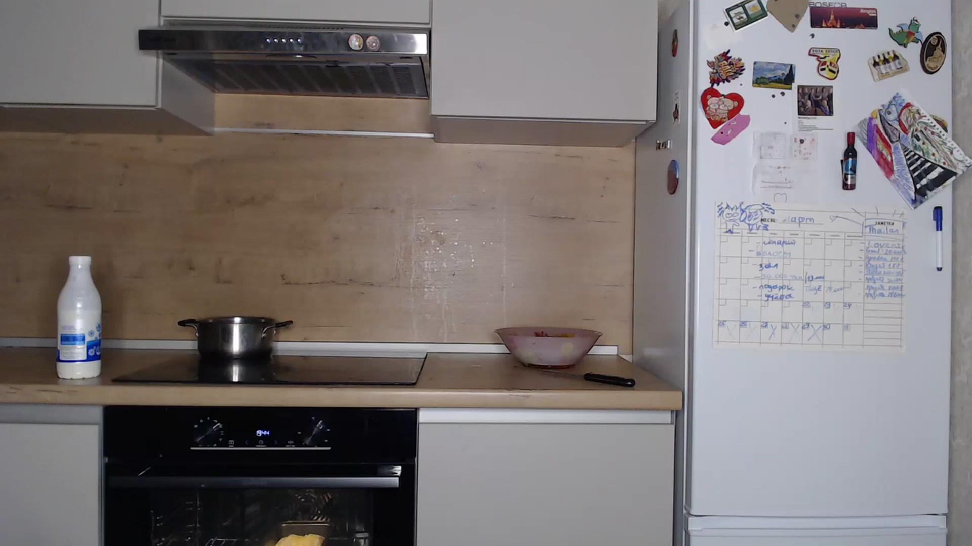 Gallery image thumbnail from Blondino4ka07's myfreecams stream on, 04/07/2024, 14:02 image 15 of 20
