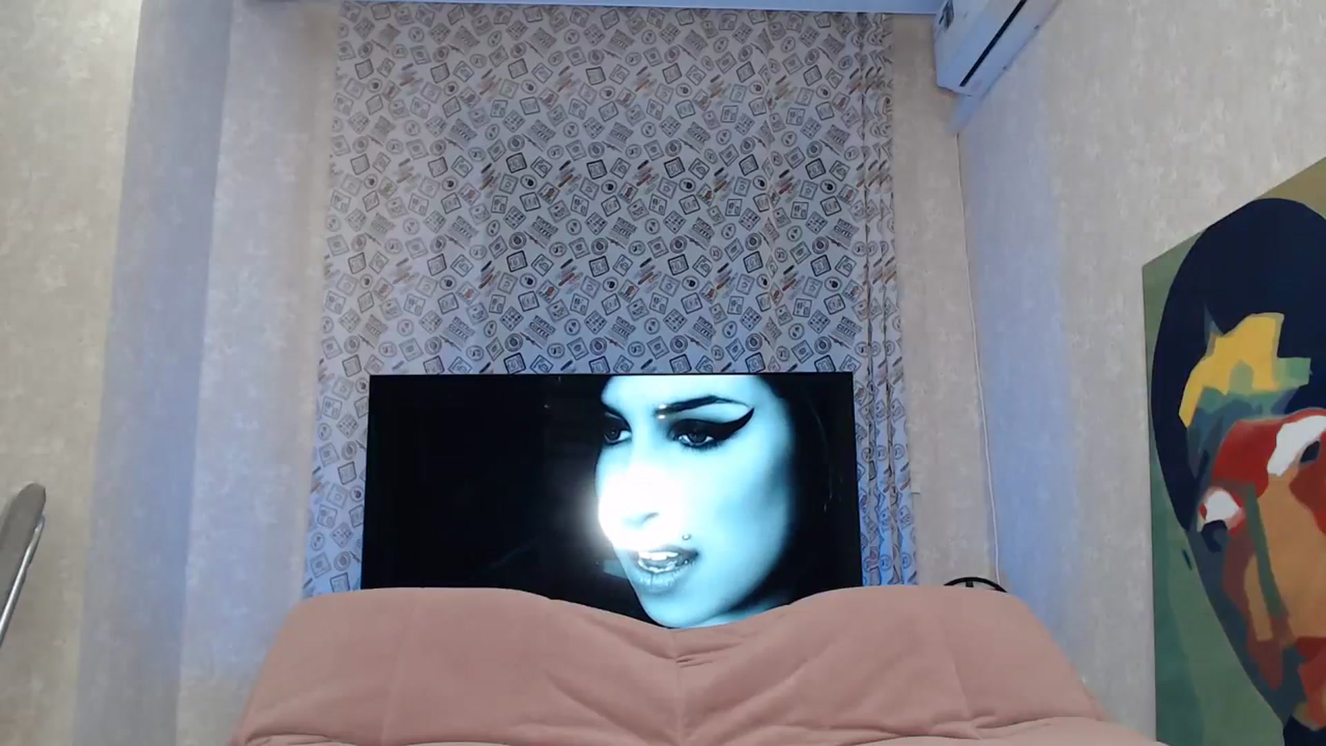 Gallery image thumbnail from Blondino4ka07's myfreecams stream on, 04/13/2024, 21:00 image 7 of 20