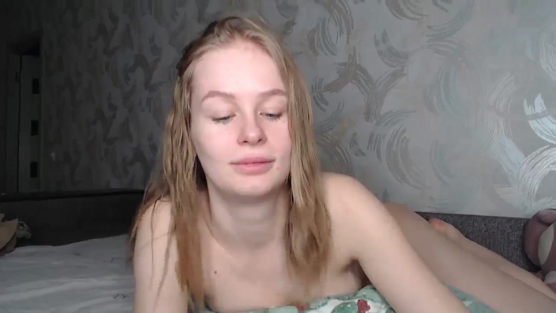 Gallery image thumbnail from Blondino4ka07's myfreecams stream on, 04/14/2024, 22:27 image 11 of 20