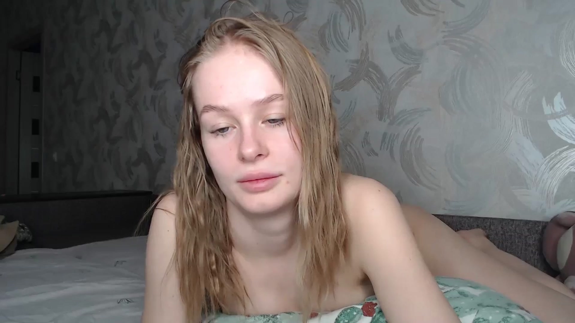 Gallery image thumbnail from Blondino4ka07's myfreecams stream on, 04/14/2024, 22:27 image 15 of 20