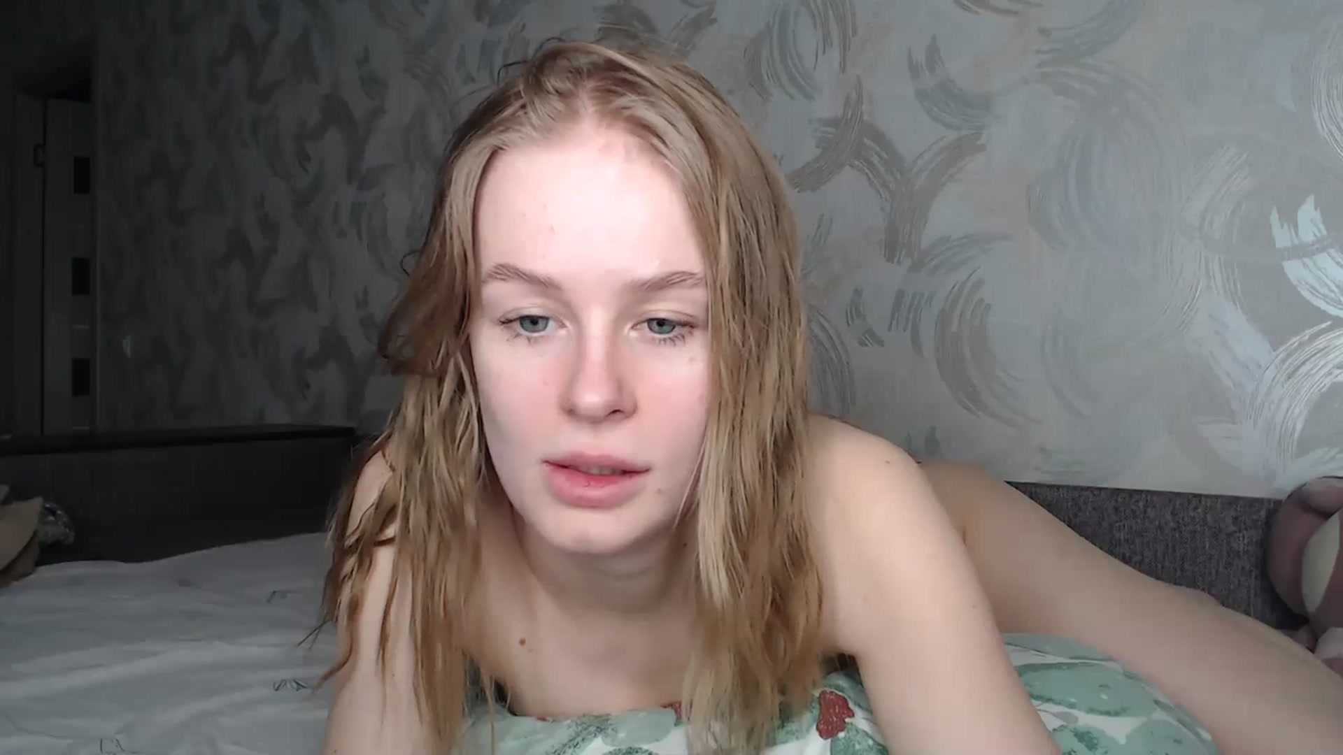 Gallery image thumbnail from Blondino4ka07's myfreecams stream on, 04/14/2024, 22:27 image 18 of 20