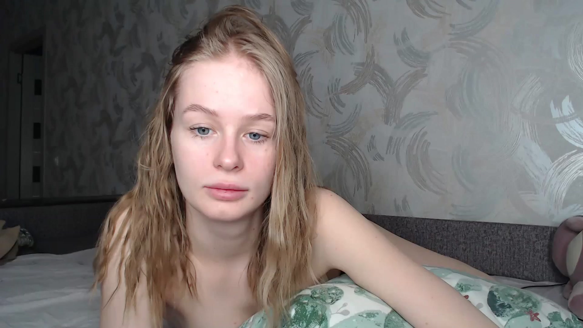 Gallery image thumbnail from Blondino4ka07's myfreecams stream on, 04/14/2024, 22:27 image 1 of 20