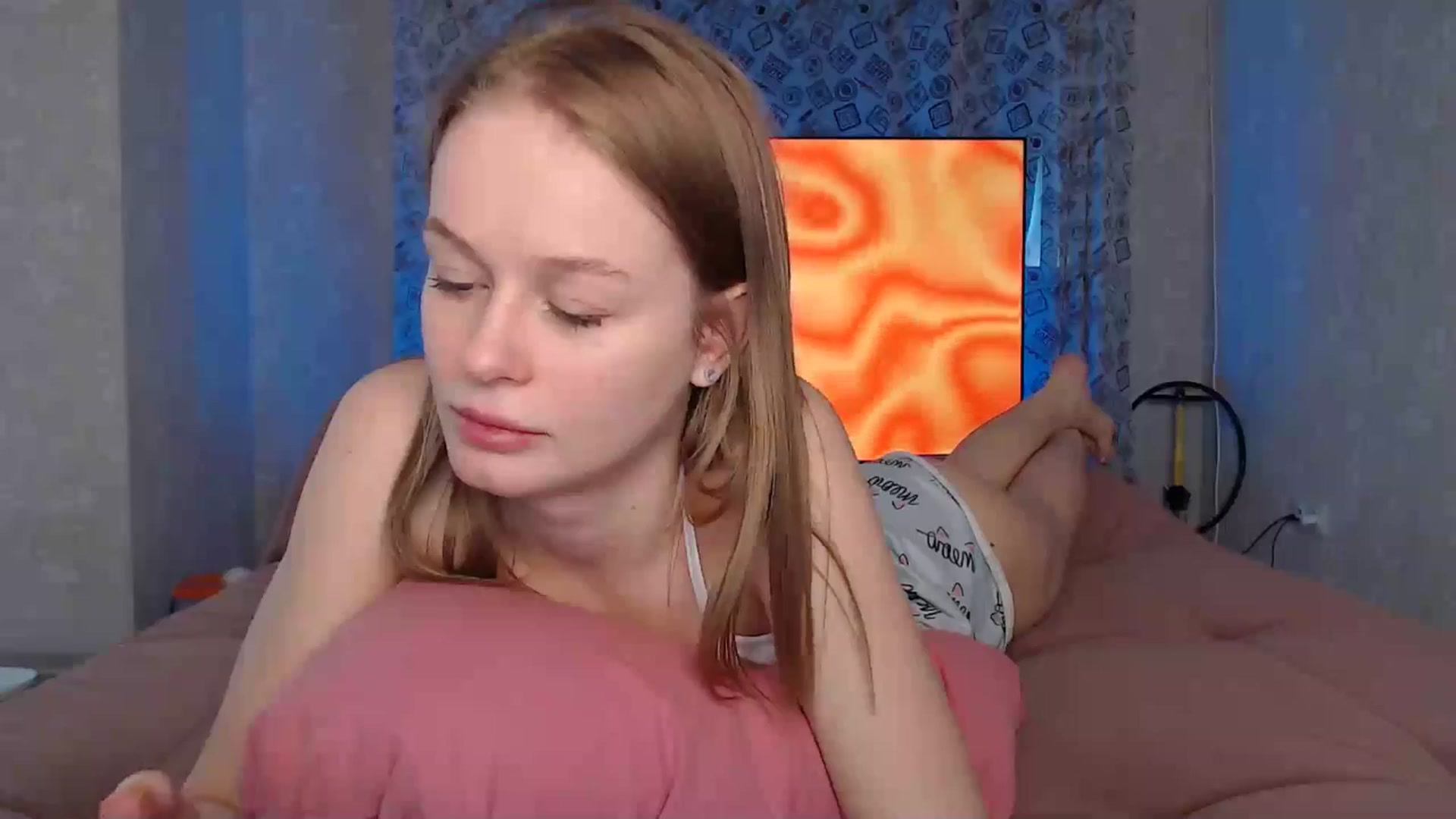 Gallery image thumbnail from Blondino4ka07's myfreecams stream on, 04/27/2024, 08:16 image 3 of 20
