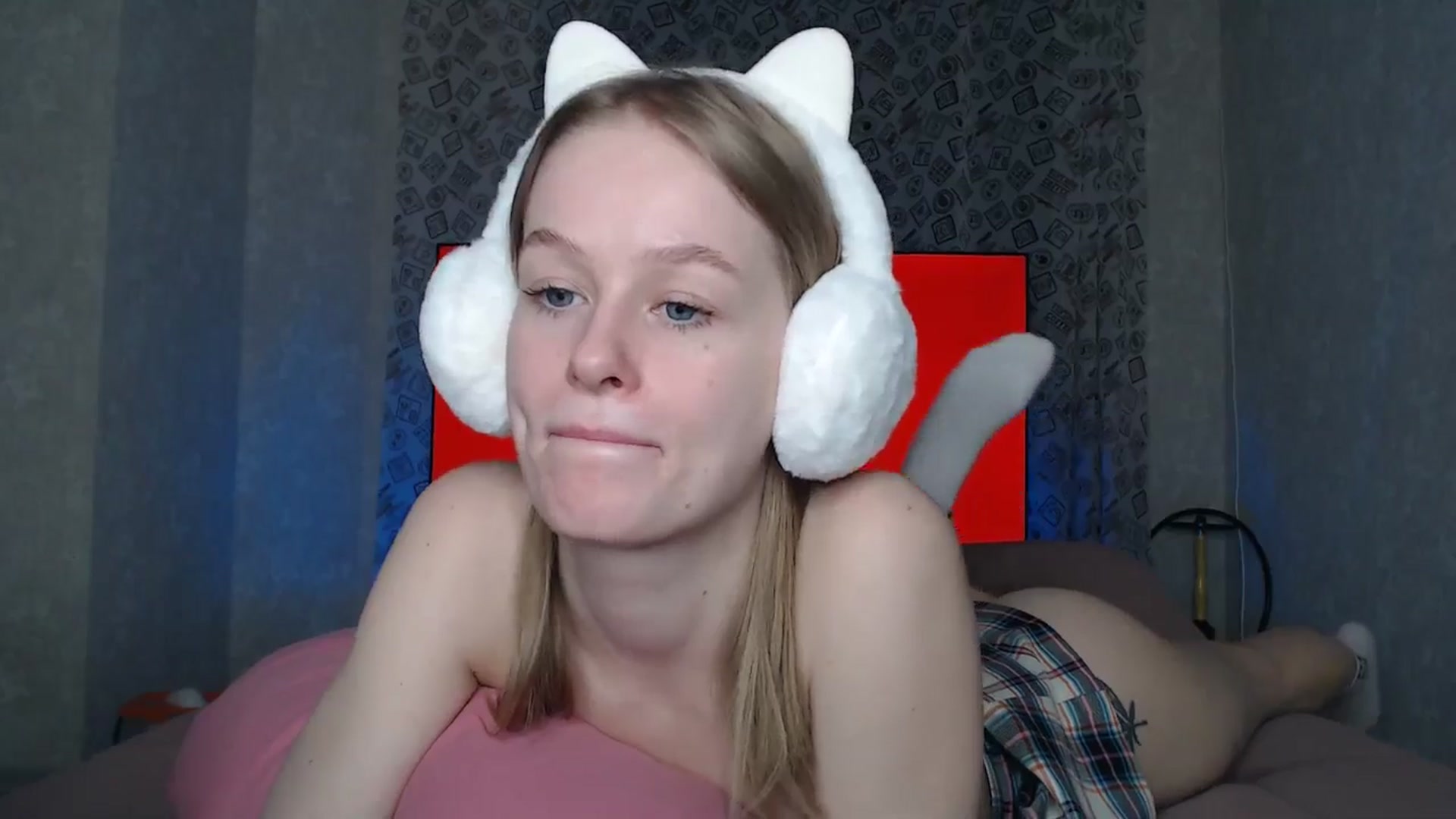 Gallery image thumbnail from Blondino4ka07's myfreecams stream on, 04/28/2024, 06:33 image 8 of 20