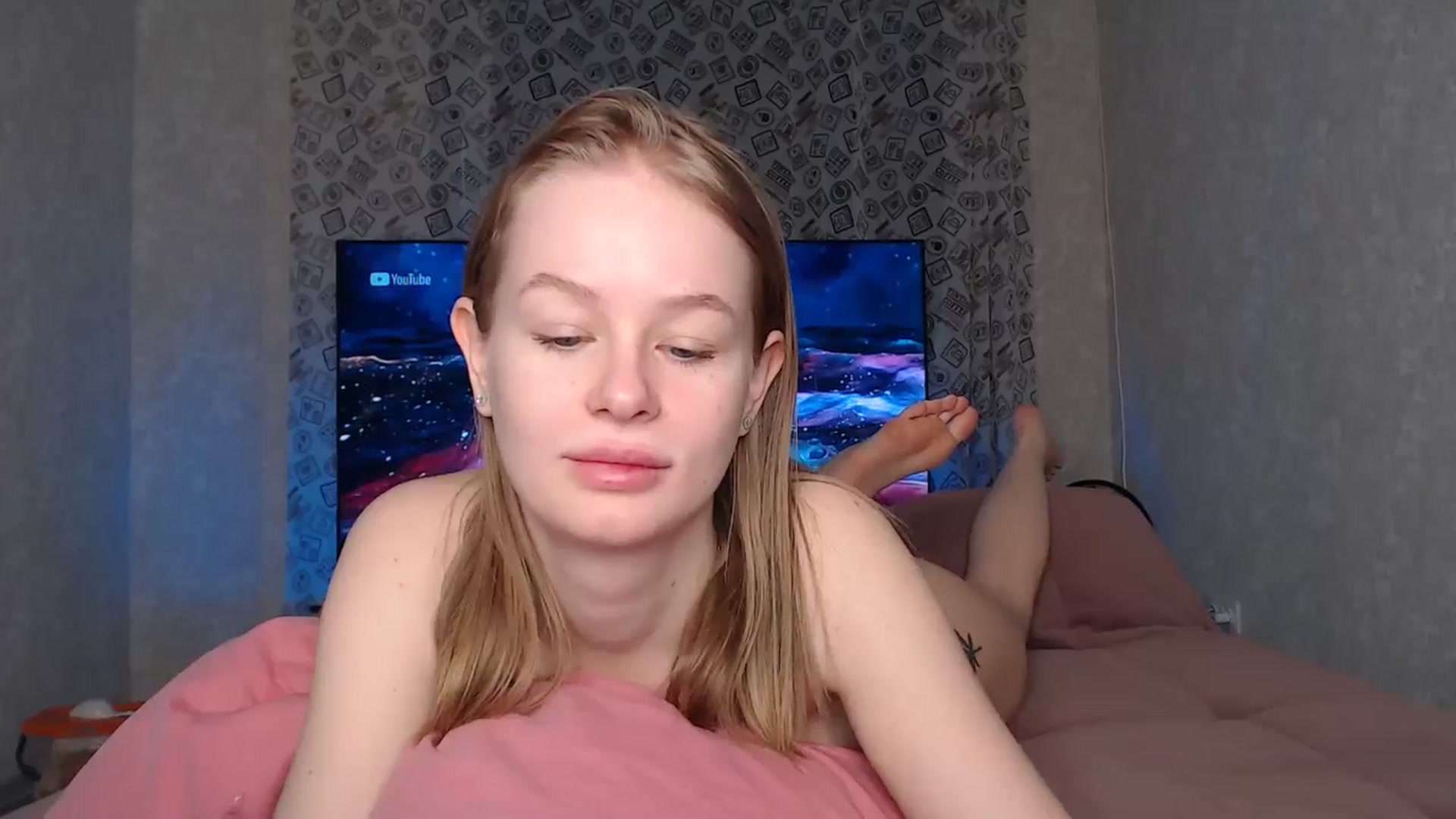 Gallery image thumbnail from Blondino4ka07's myfreecams stream on, 04/29/2024, 05:30 image 2 of 20