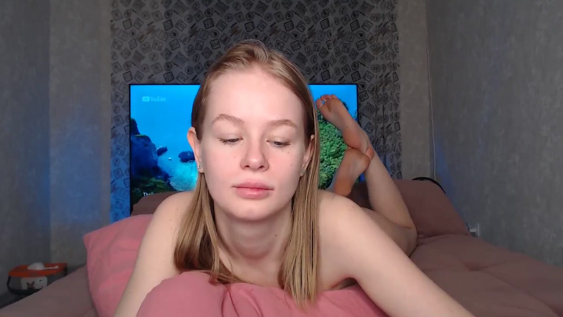 Gallery image thumbnail from Blondino4ka07's myfreecams stream on, 04/29/2024, 05:30 image 15 of 20