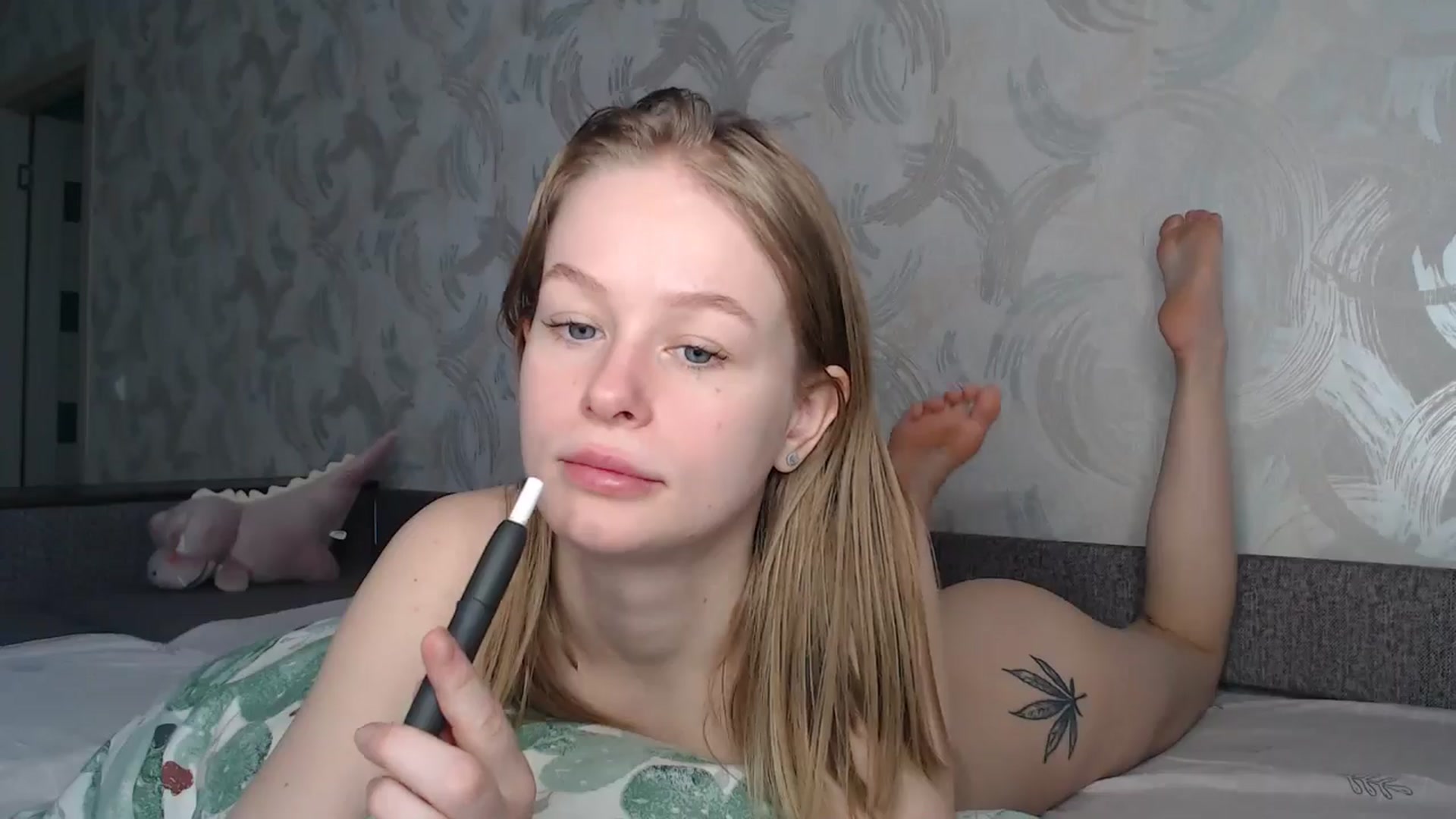Gallery image thumbnail from Blondino4ka07's myfreecams stream on, 04/29/2024, 05:58 image 11 of 20