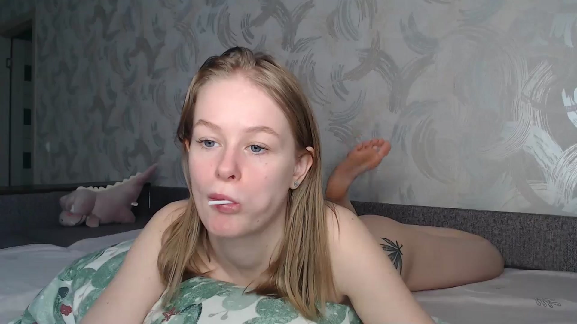 Gallery image thumbnail from Blondino4ka07's myfreecams stream on, 04/29/2024, 05:58 image 7 of 20
