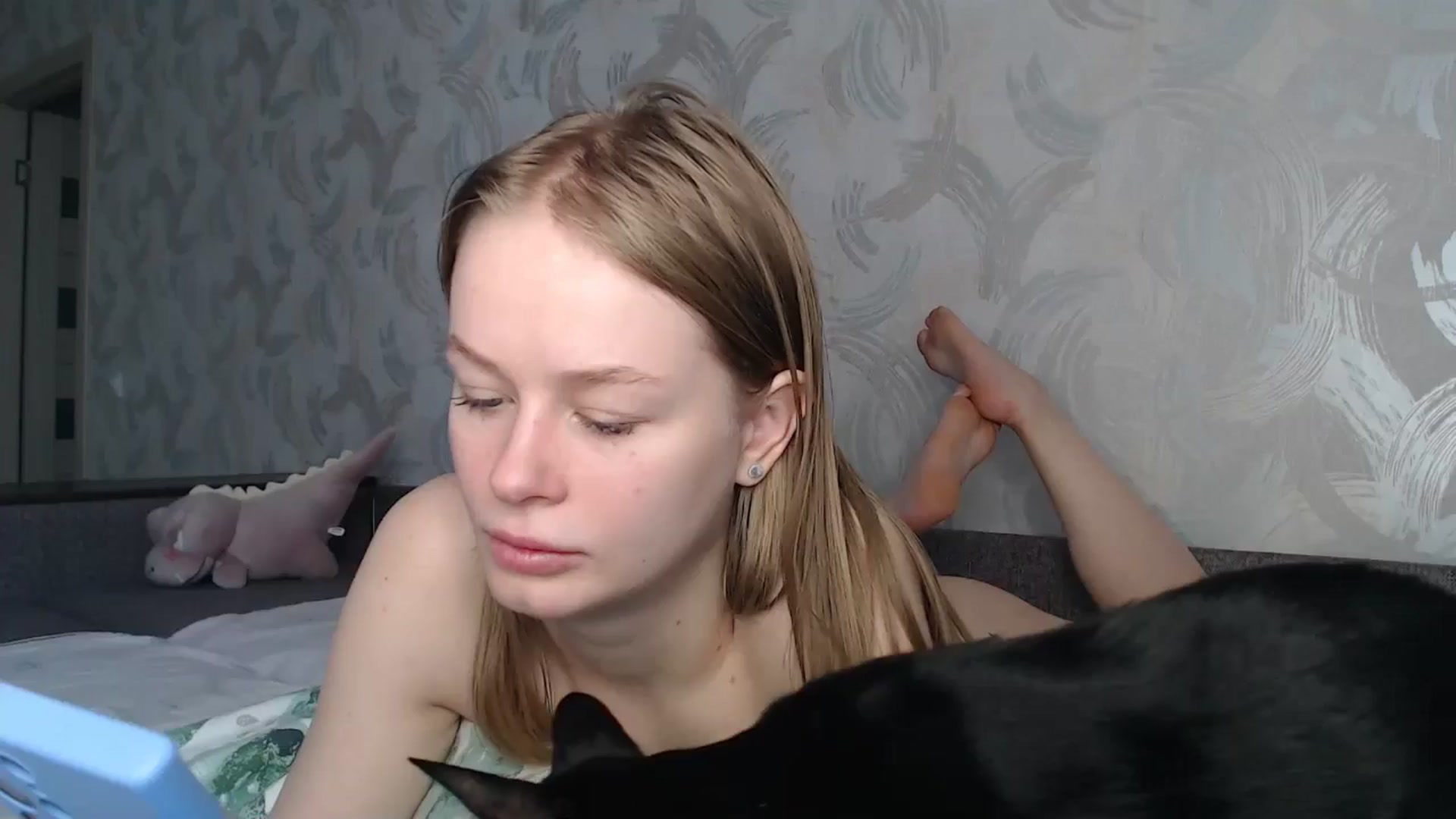 Gallery image thumbnail from Blondino4ka07's myfreecams stream on, 04/29/2024, 06:24 image 13 of 20