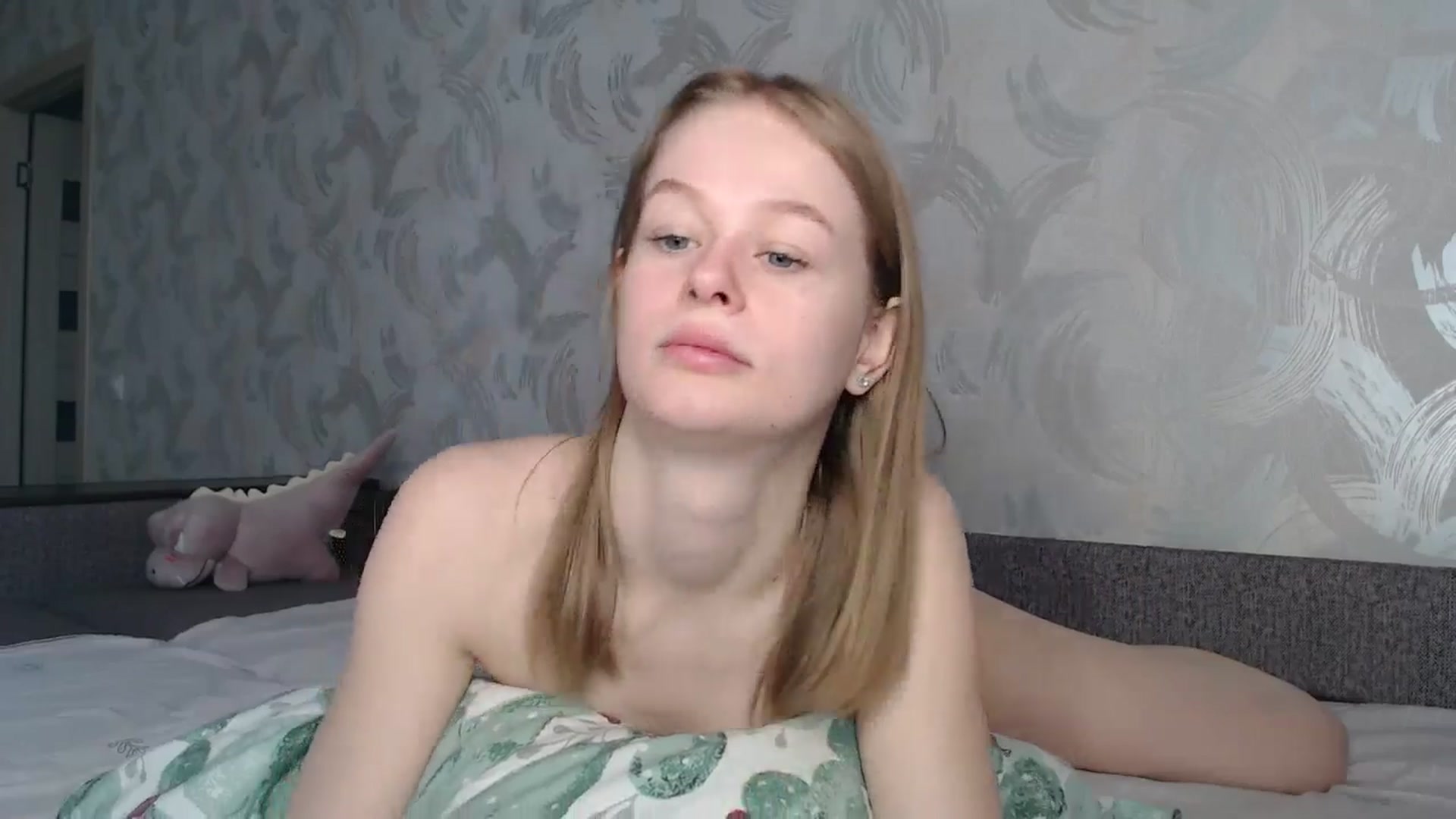 Gallery image thumbnail from Blondino4ka07's myfreecams stream on, 04/29/2024, 06:24 image 8 of 20