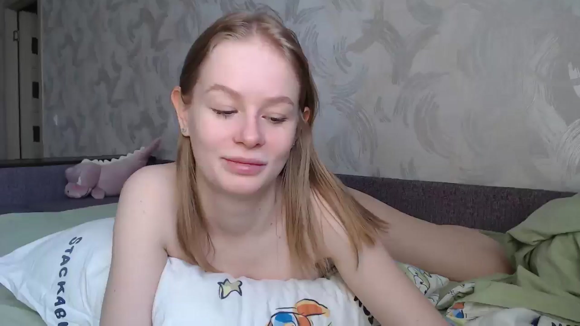Gallery image thumbnail from Blondino4ka07's myfreecams stream on, 04/30/2024, 06:42 image 14 of 20