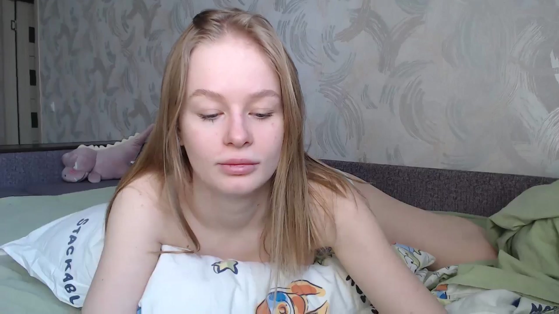 Gallery image thumbnail from Blondino4ka07's myfreecams stream on, 04/30/2024, 06:42 image 7 of 20