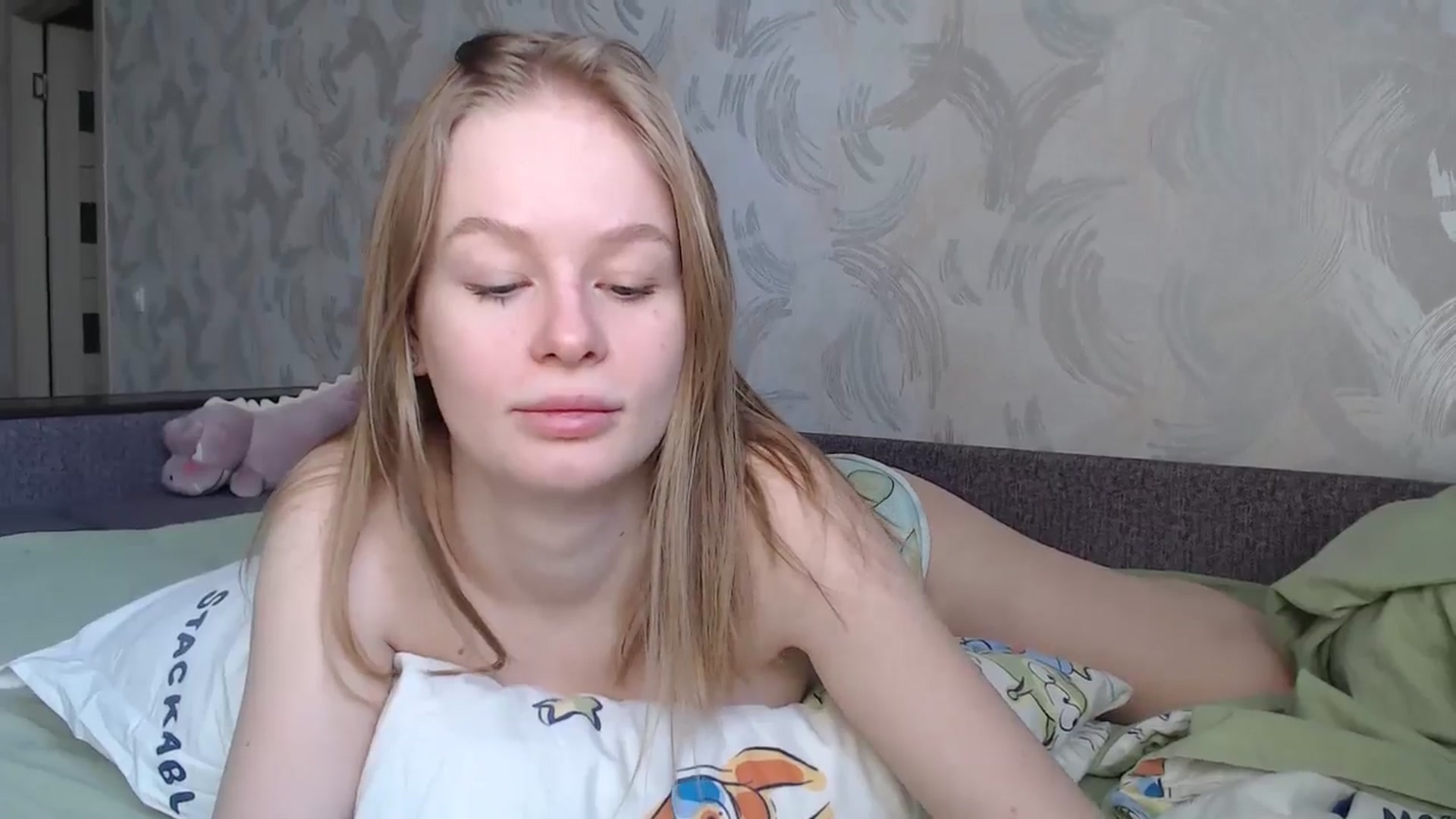 Gallery image thumbnail from Blondino4ka07's myfreecams stream on, 04/30/2024, 06:42 image 8 of 20