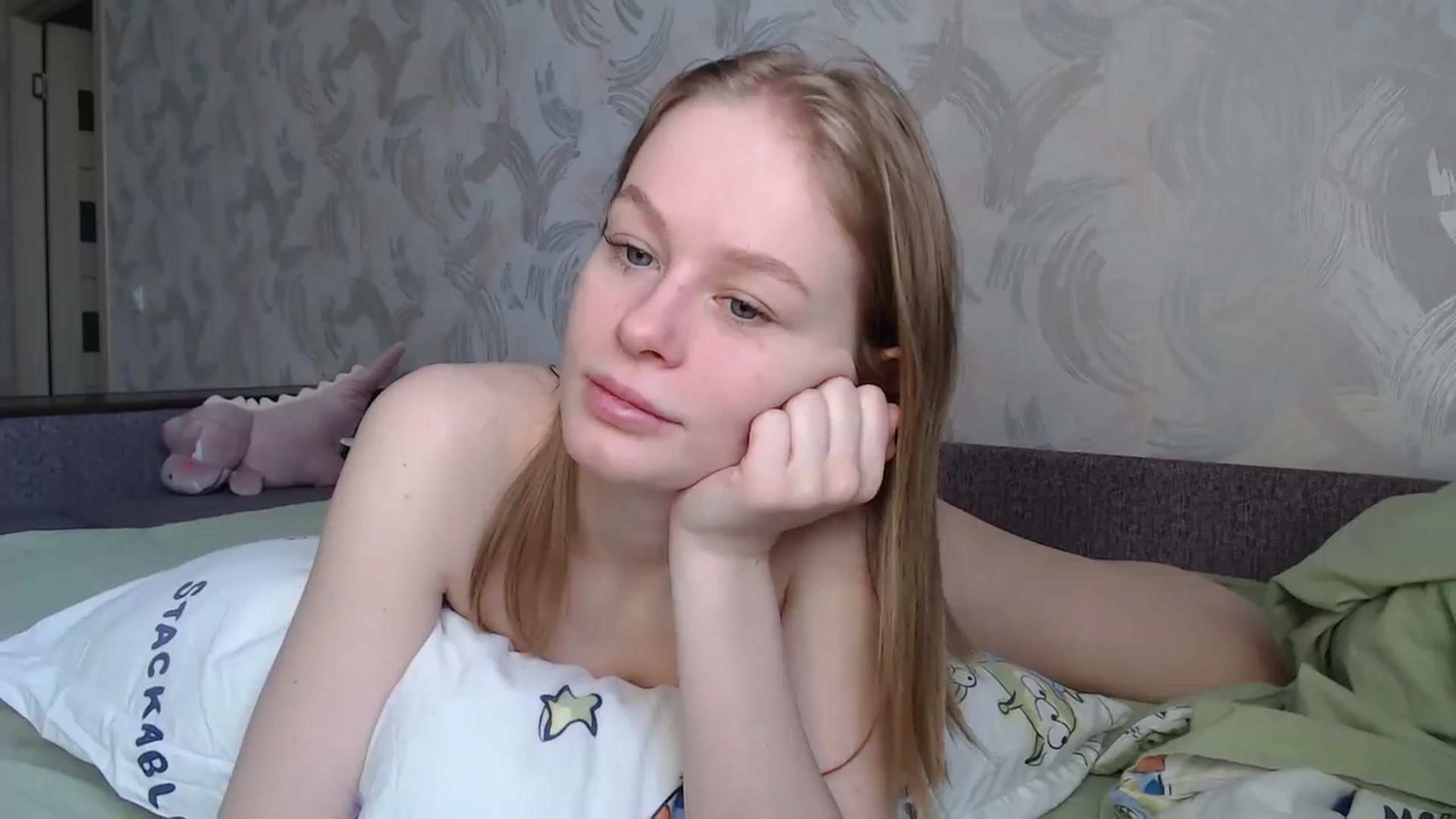 Gallery image thumbnail from Blondino4ka07's myfreecams stream on, 04/30/2024, 06:42 image 15 of 20