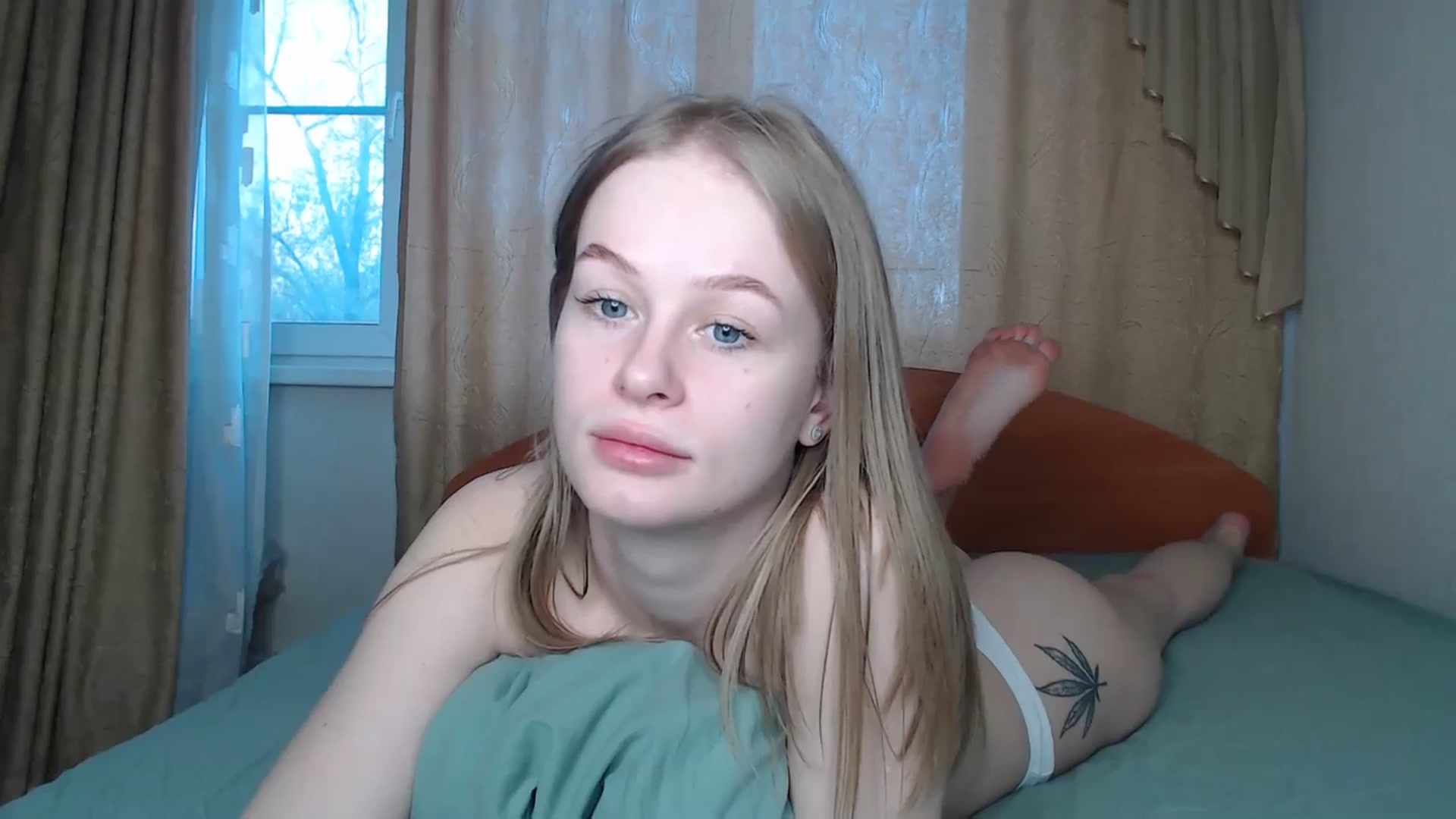 Gallery image thumbnail from Blondino4ka07's myfreecams stream on, 05/11/2024, 14:09 image 4 of 20