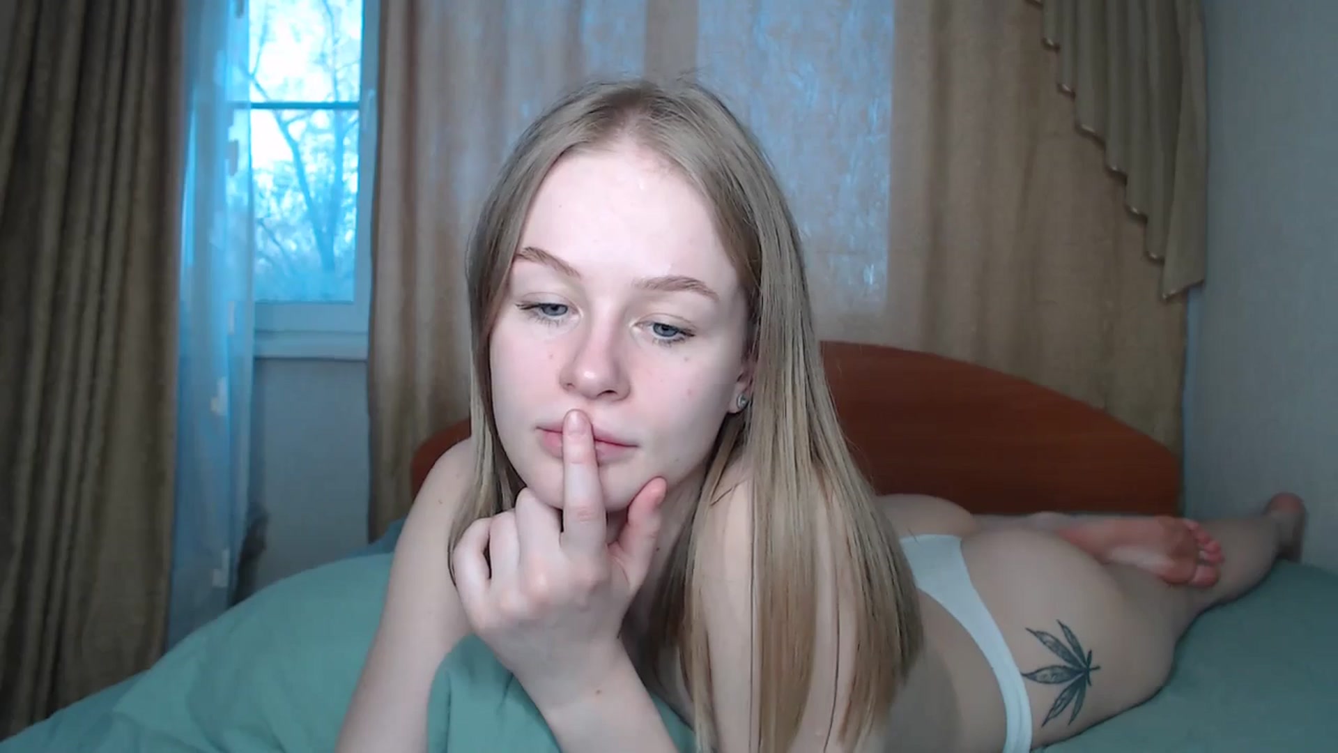 Gallery image thumbnail from Blondino4ka07's myfreecams stream on, 05/11/2024, 14:09 image 11 of 20