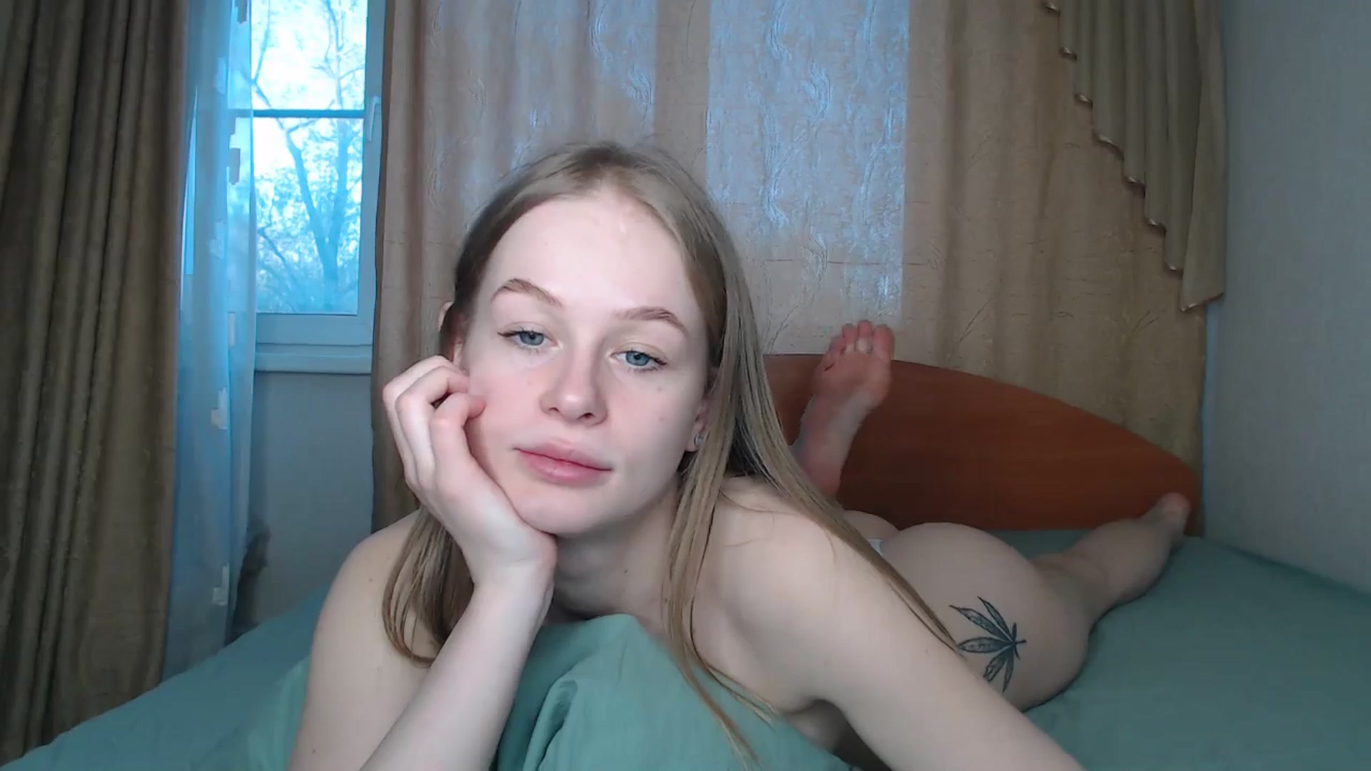 Gallery image thumbnail from Blondino4ka07's myfreecams stream on, 05/11/2024, 14:09 image 5 of 20
