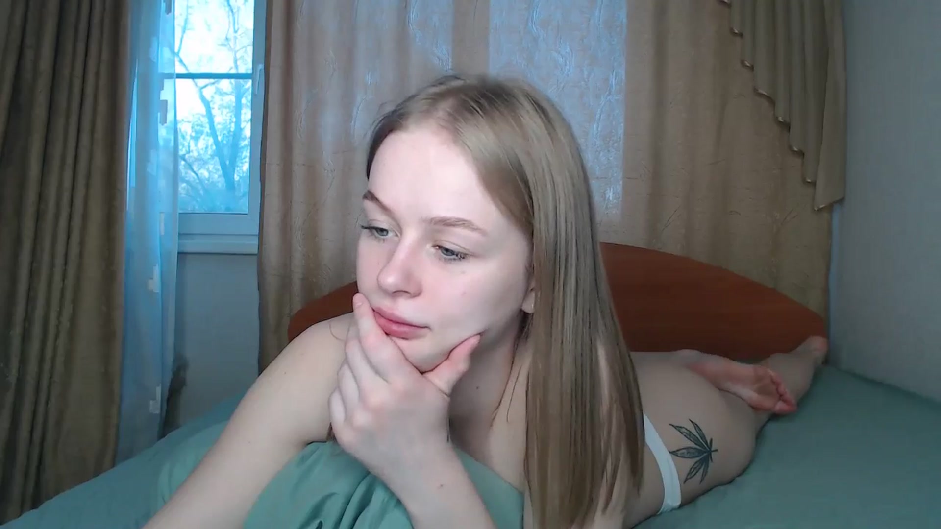 Gallery image thumbnail from Blondino4ka07's myfreecams stream on, 05/11/2024, 14:09 image 6 of 20