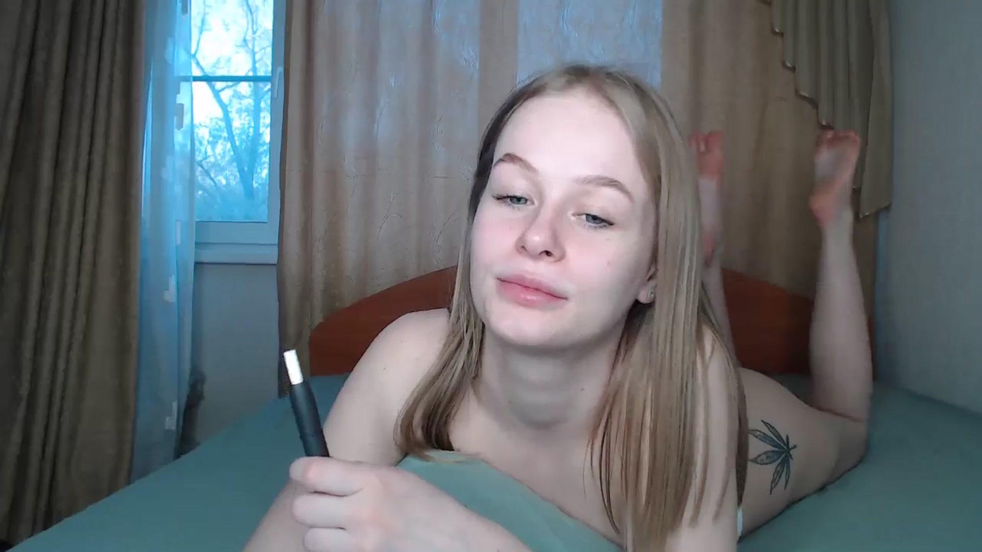 Gallery image thumbnail from Blondino4ka07's myfreecams stream on, 05/11/2024, 14:09 image 17 of 20