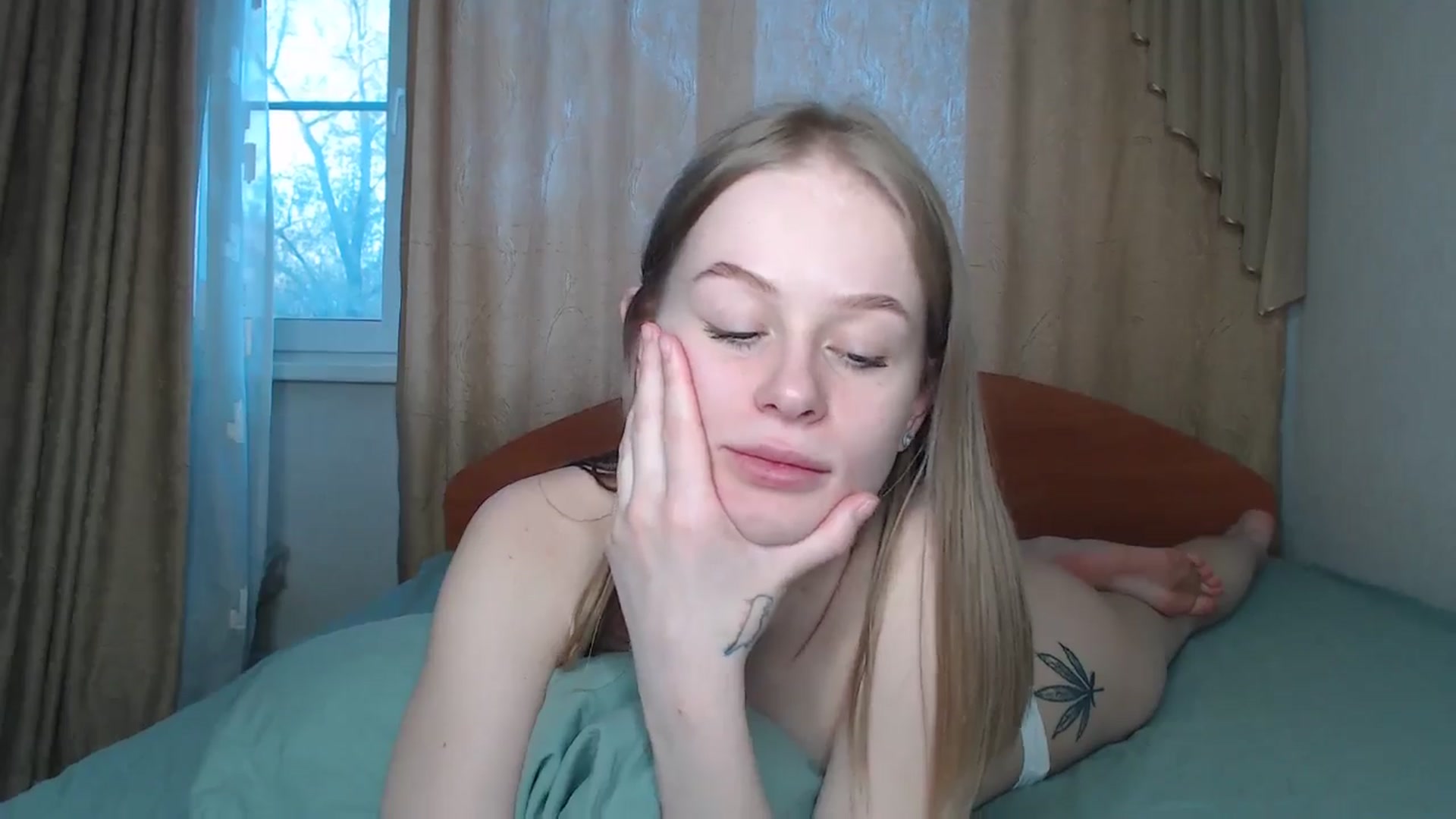 Gallery image thumbnail from Blondino4ka07's myfreecams stream on, 05/11/2024, 14:09 image 7 of 20