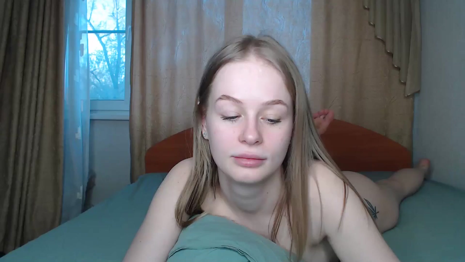 Gallery image thumbnail from Blondino4ka07's myfreecams stream on, 05/11/2024, 14:09 image 18 of 20
