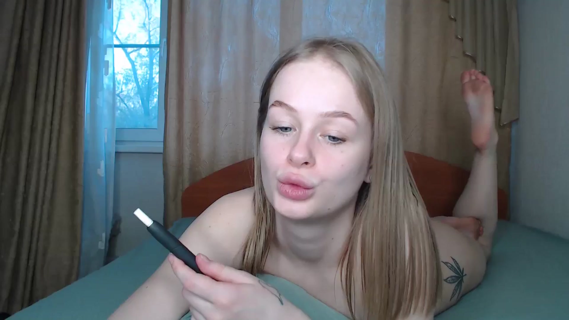 Gallery image thumbnail from Blondino4ka07's myfreecams stream on, 05/11/2024, 14:09 image 16 of 20