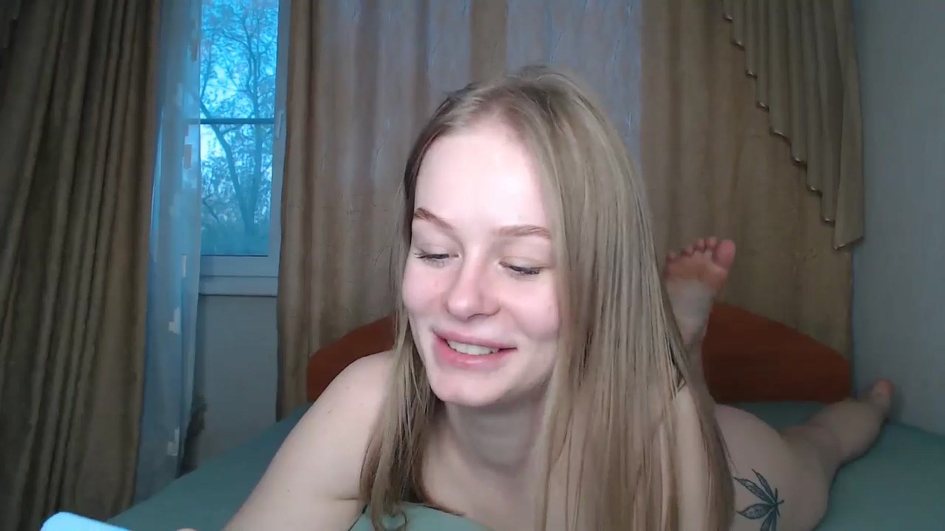 Gallery image thumbnail from Blondino4ka07's myfreecams stream on, 05/11/2024, 14:42 image 15 of 20