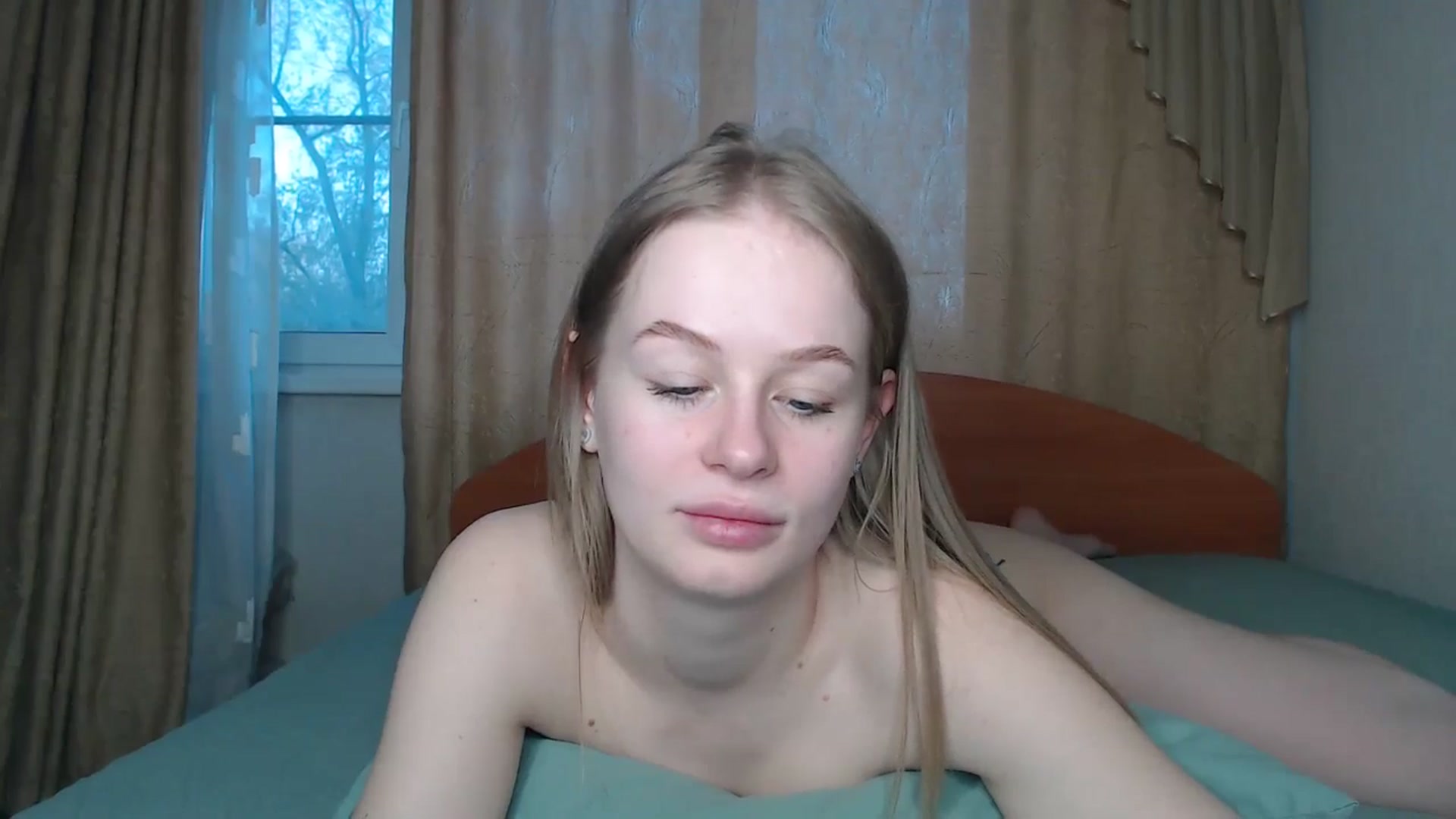 Gallery image thumbnail from Blondino4ka07's myfreecams stream on, 05/11/2024, 14:42 image 6 of 20