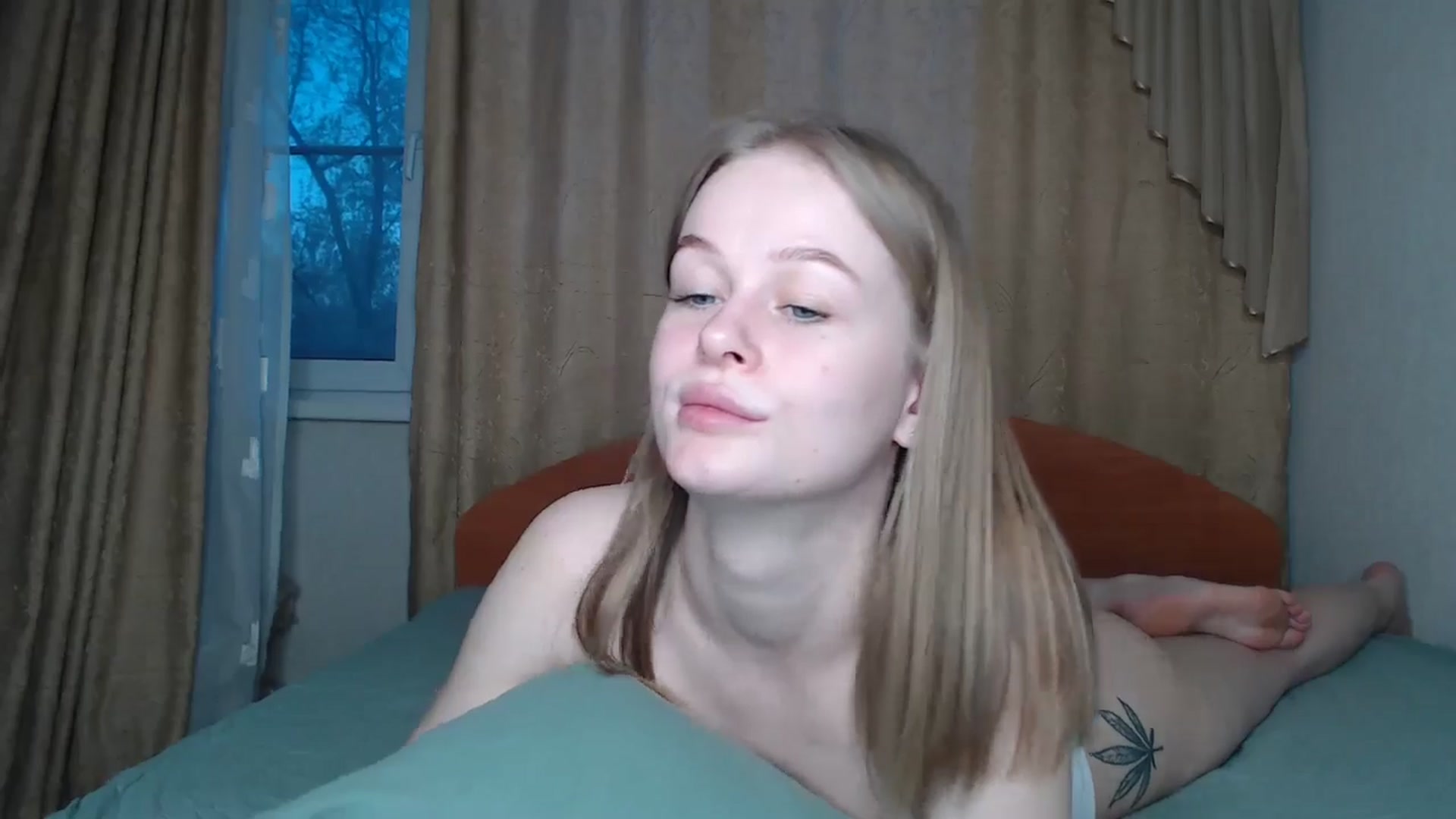 Gallery image thumbnail from Blondino4ka07's myfreecams stream on, 05/11/2024, 15:09 image 5 of 20