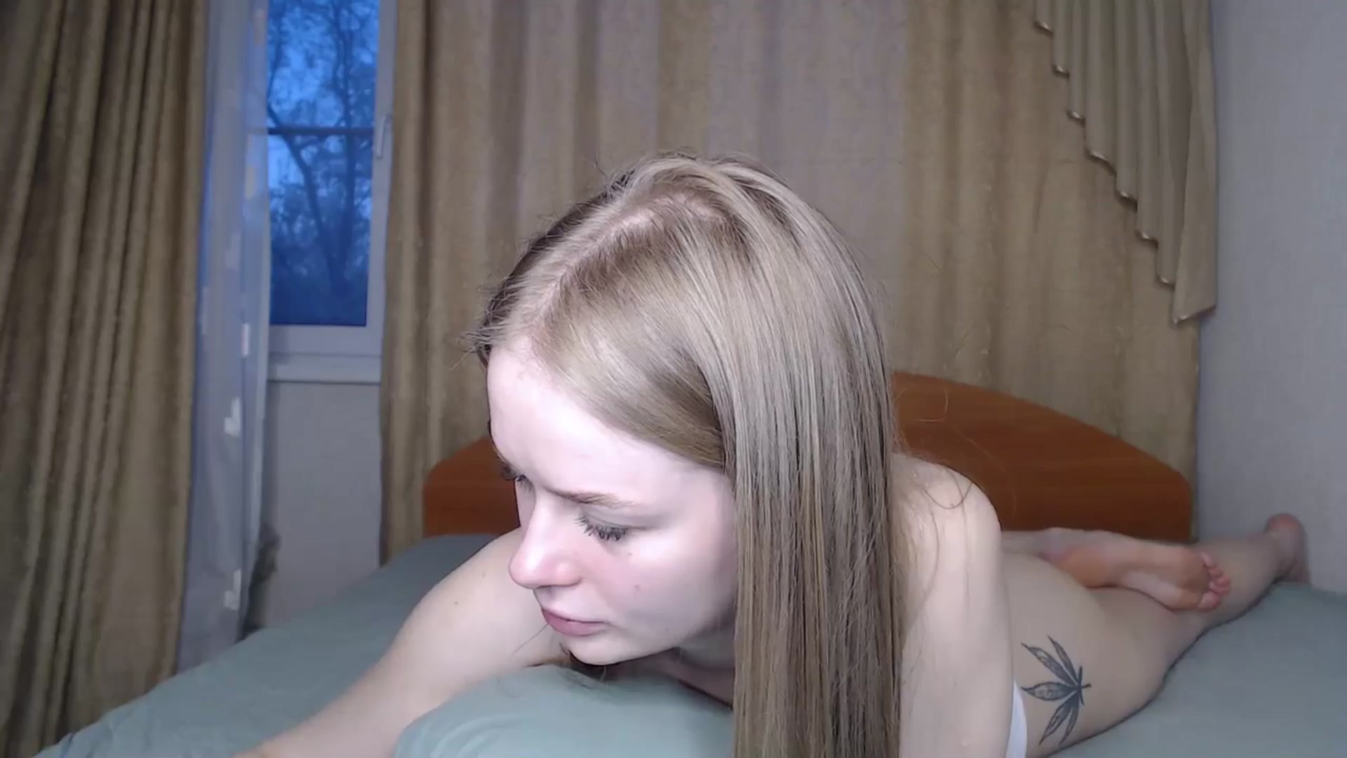 Gallery image thumbnail from Blondino4ka07's myfreecams stream on, 05/11/2024, 15:09 image 14 of 20