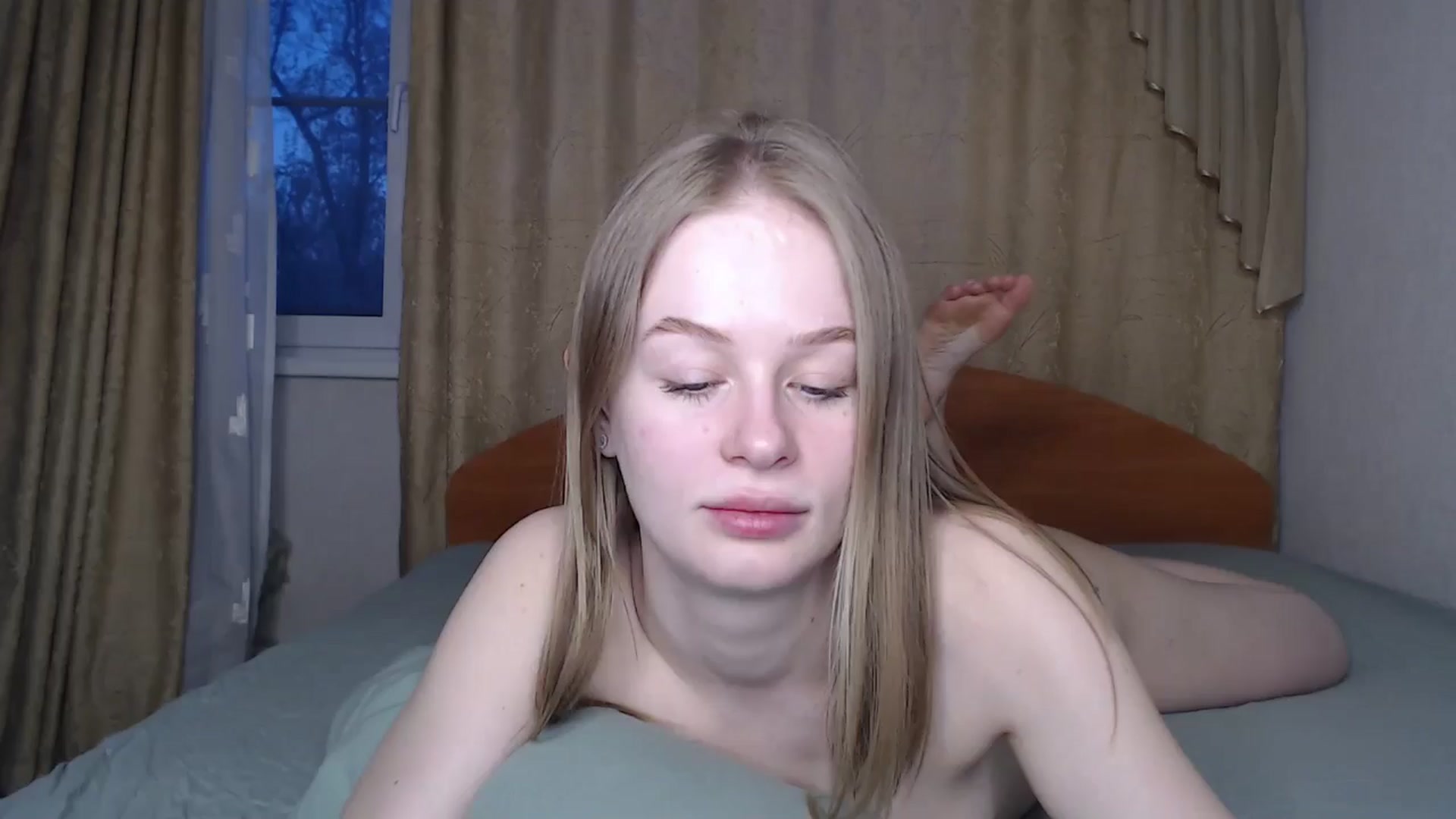 Gallery image thumbnail from Blondino4ka07's myfreecams stream on, 05/11/2024, 15:09 image 20 of 20