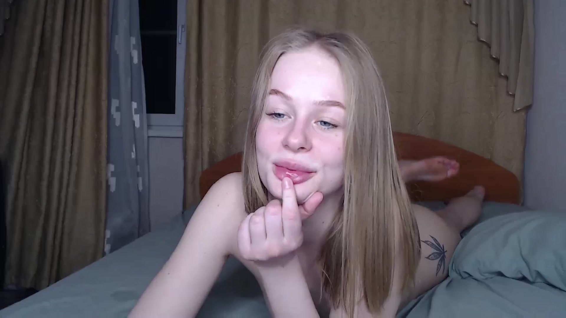 Gallery image thumbnail from Blondino4ka07's myfreecams stream on, 05/11/2024, 17:35 image 19 of 20