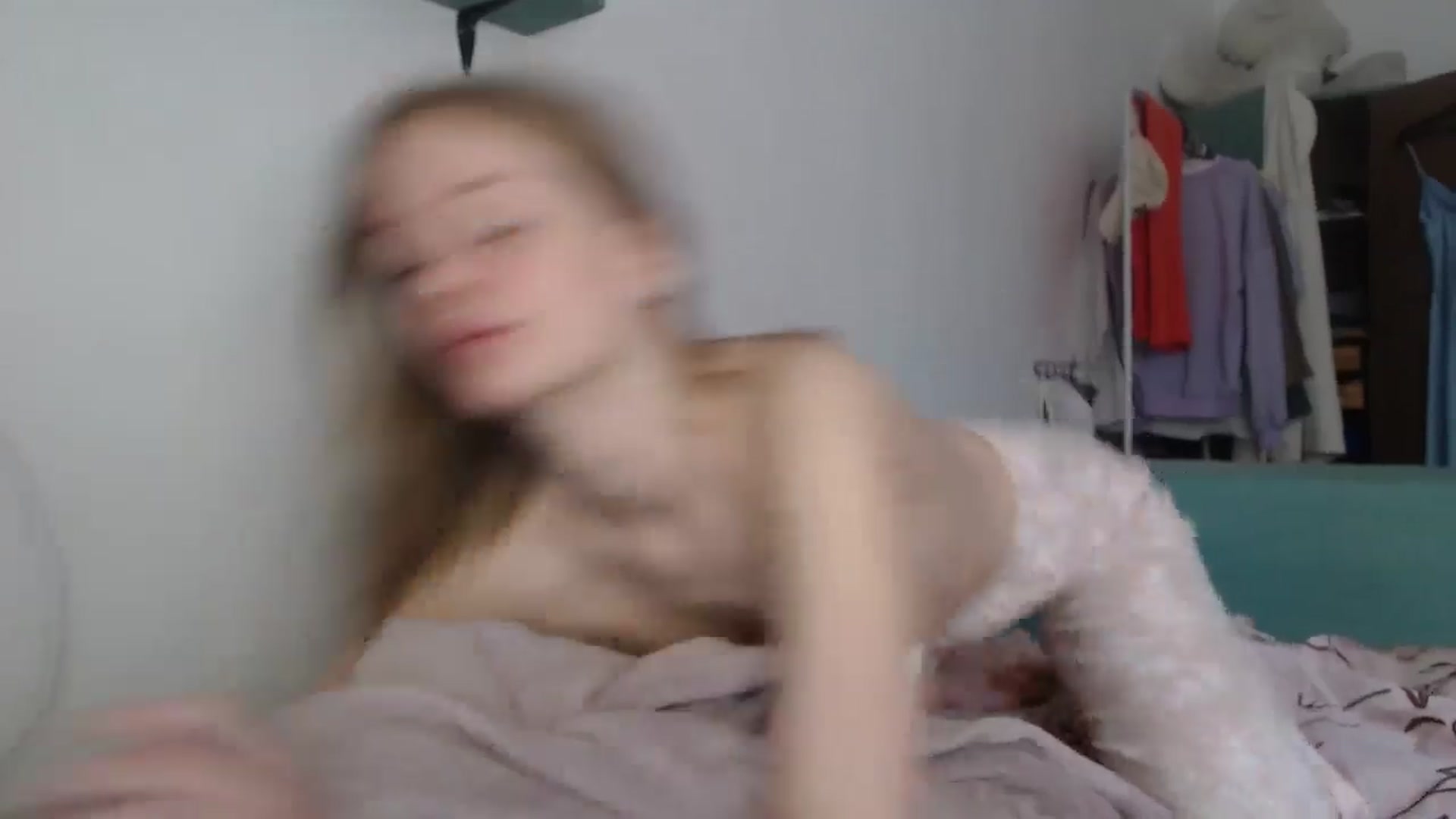 Gallery image thumbnail from Blondino4ka07's myfreecams stream on, 05/18/2024, 07:11 image 9 of 20