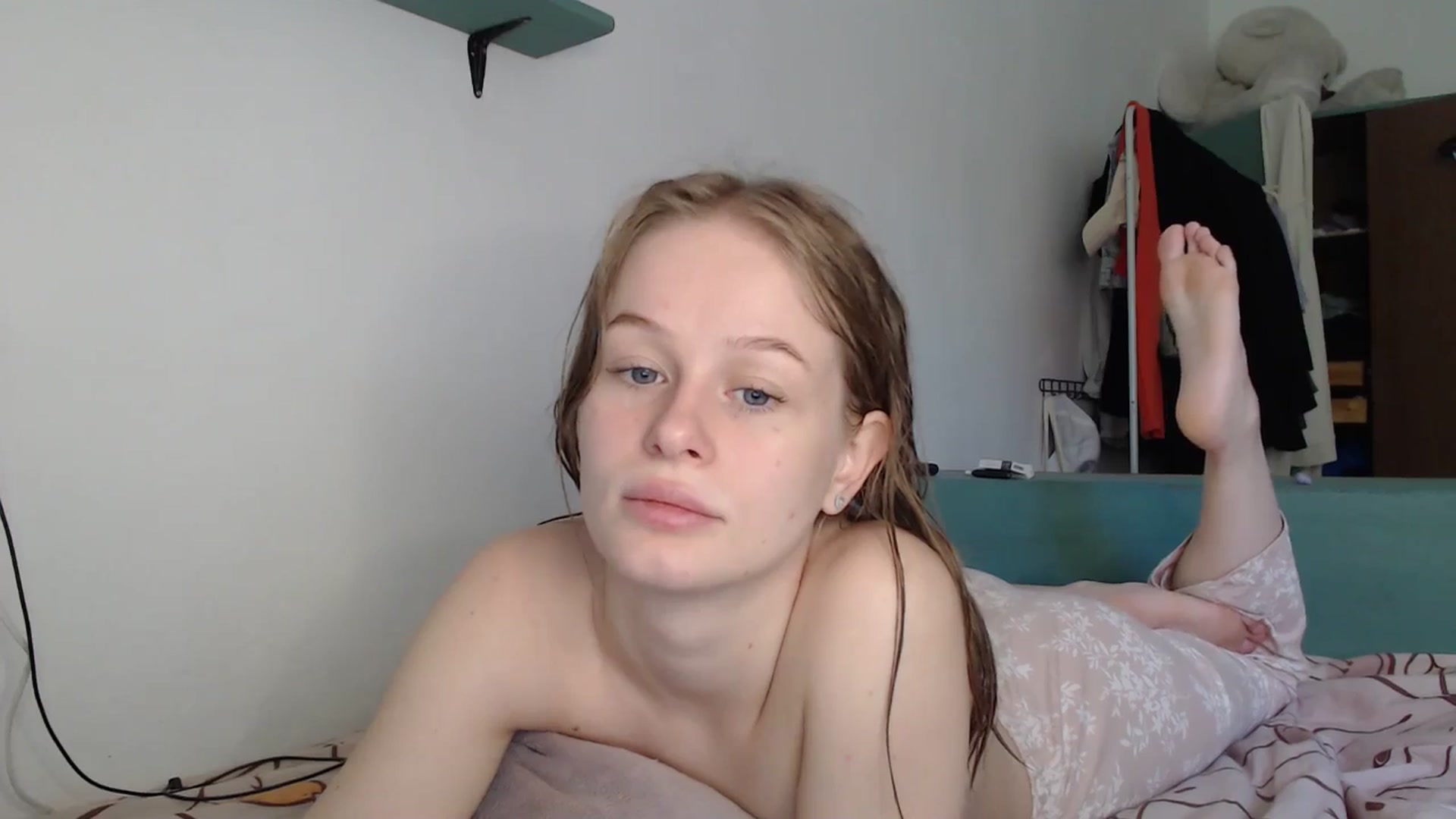 Gallery image thumbnail from Blondino4ka07's myfreecams stream on, 05/21/2024, 08:51 image 2 of 20