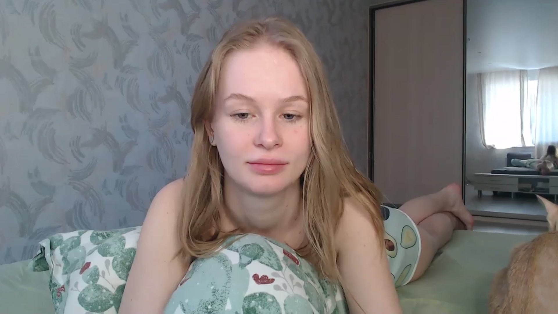 Gallery image thumbnail from Blondino4ka07's myfreecams stream on, 05/26/2024, 07:53 image 20 of 20