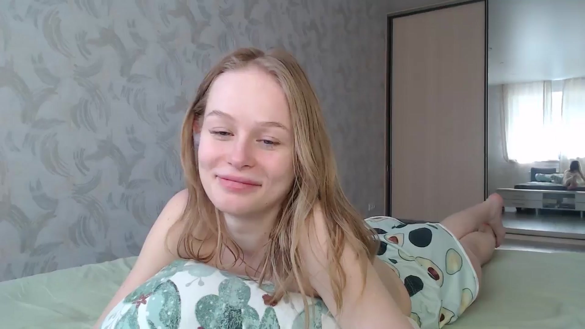 Gallery image thumbnail from Blondino4ka07's myfreecams stream on, 05/26/2024, 10:18 image 13 of 20