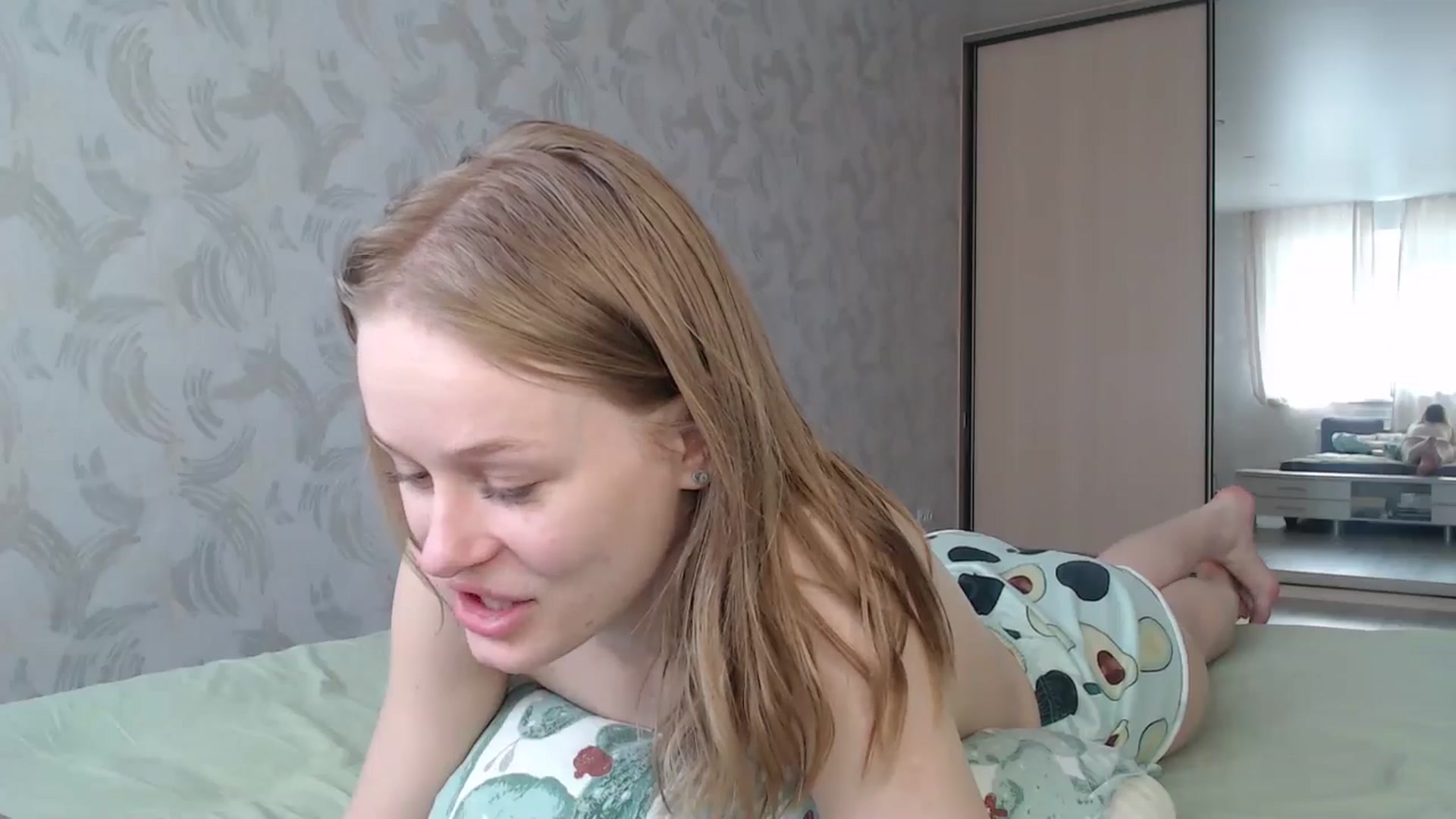 Gallery image thumbnail from Blondino4ka07's myfreecams stream on, 05/26/2024, 10:18 image 14 of 20