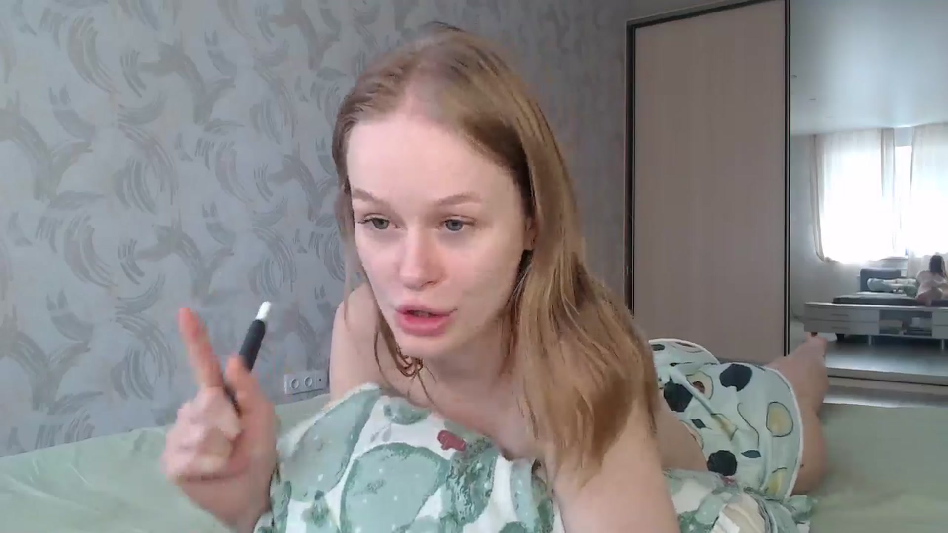 Gallery image thumbnail from Blondino4ka07's myfreecams stream on, 05/26/2024, 10:18 image 6 of 20